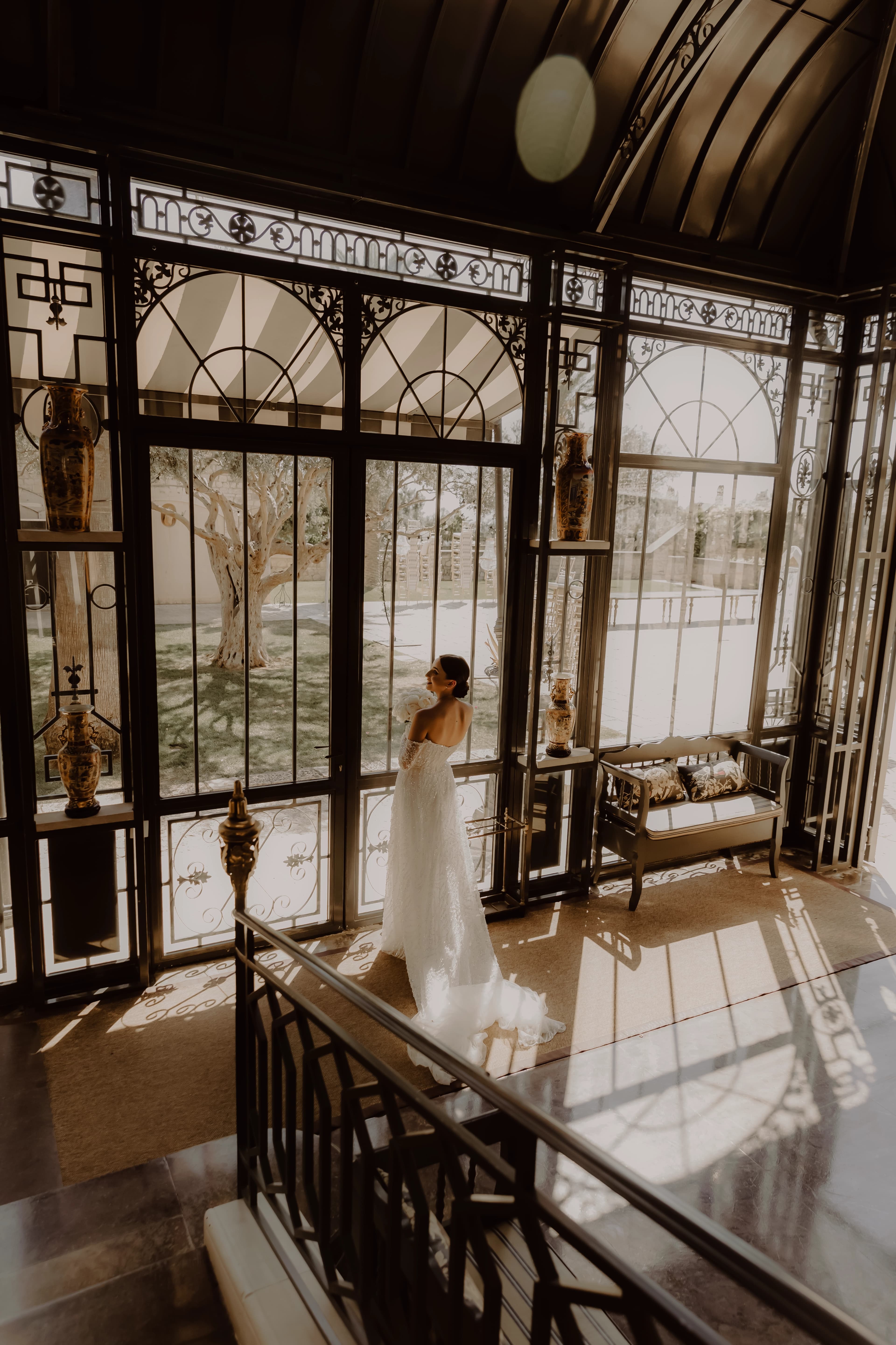 Matrimonio di Gammino
