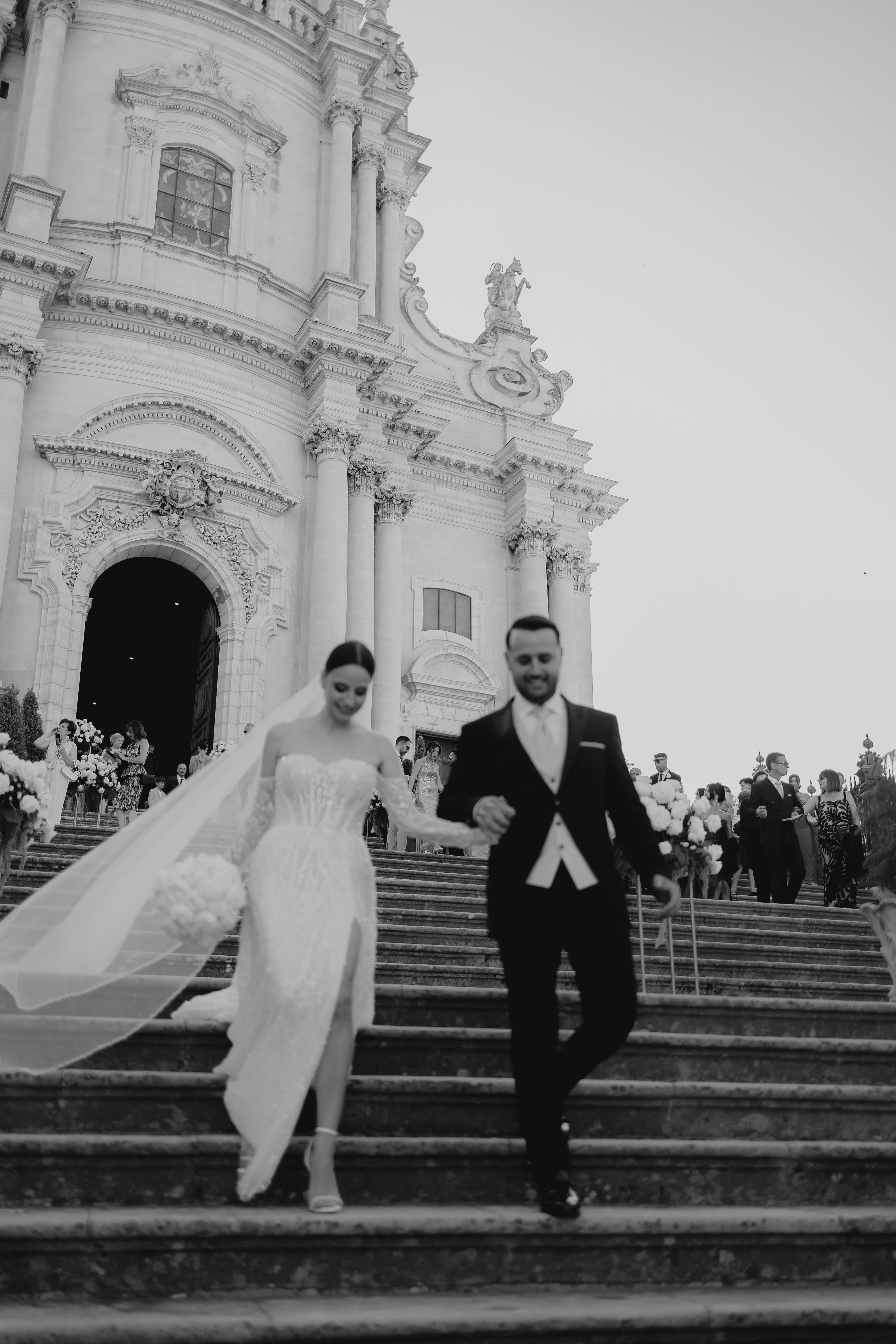 Matrimonio di Gammino — fotografia 6