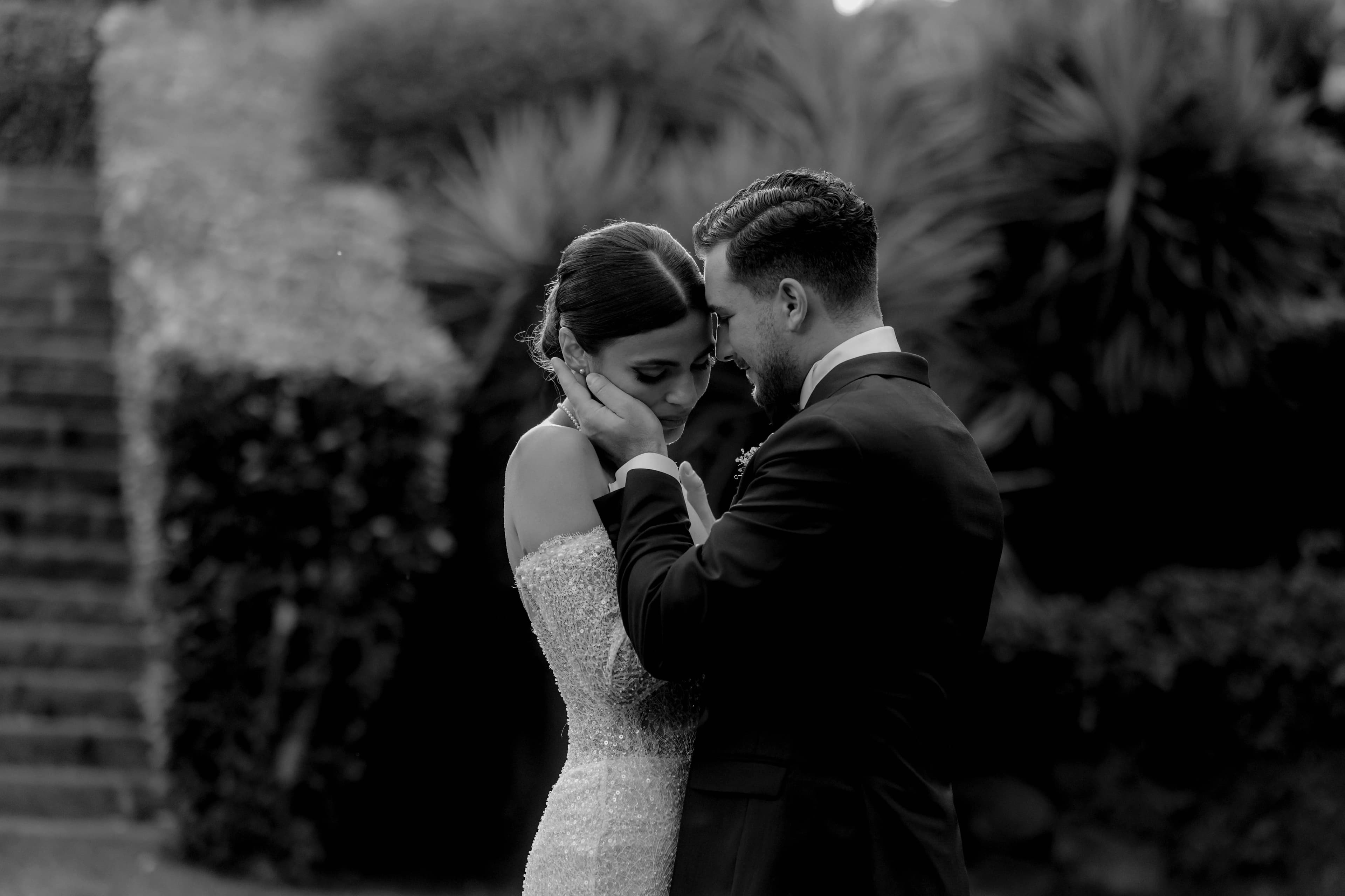Matrimonio di Giada & Michele a Catania