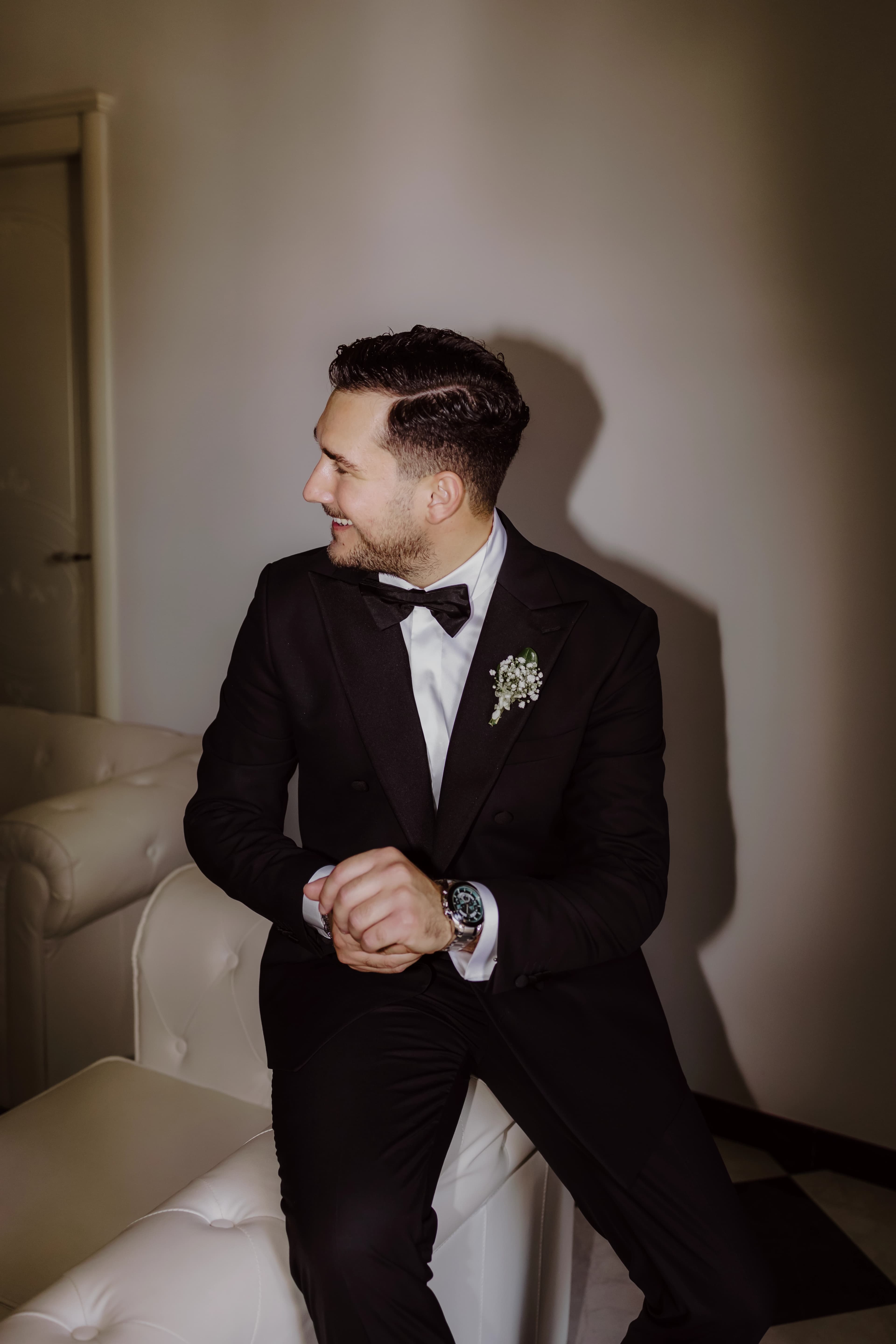 Matrimonio di Giada & Michele a Catania