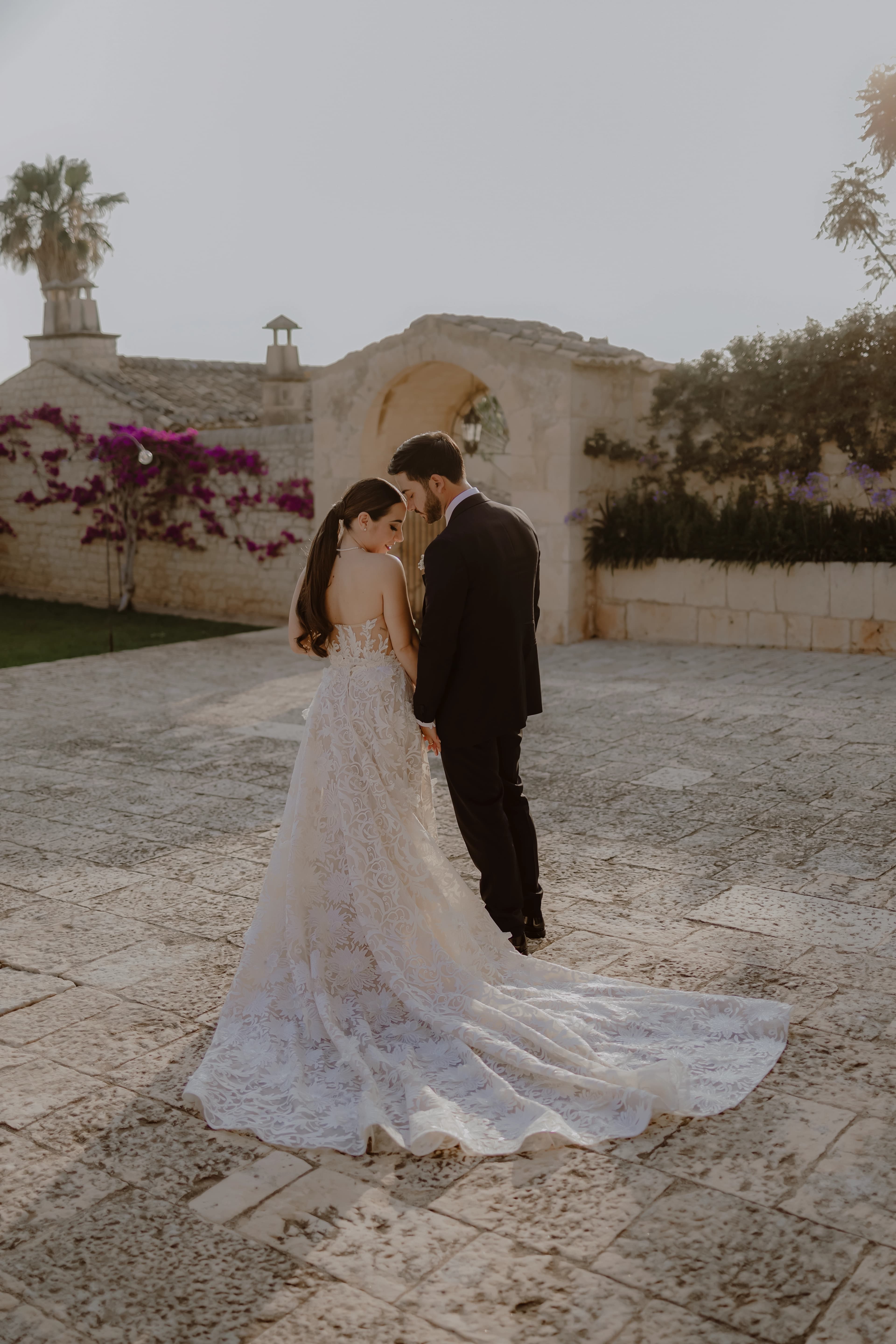 Matrimonio di Gianolla