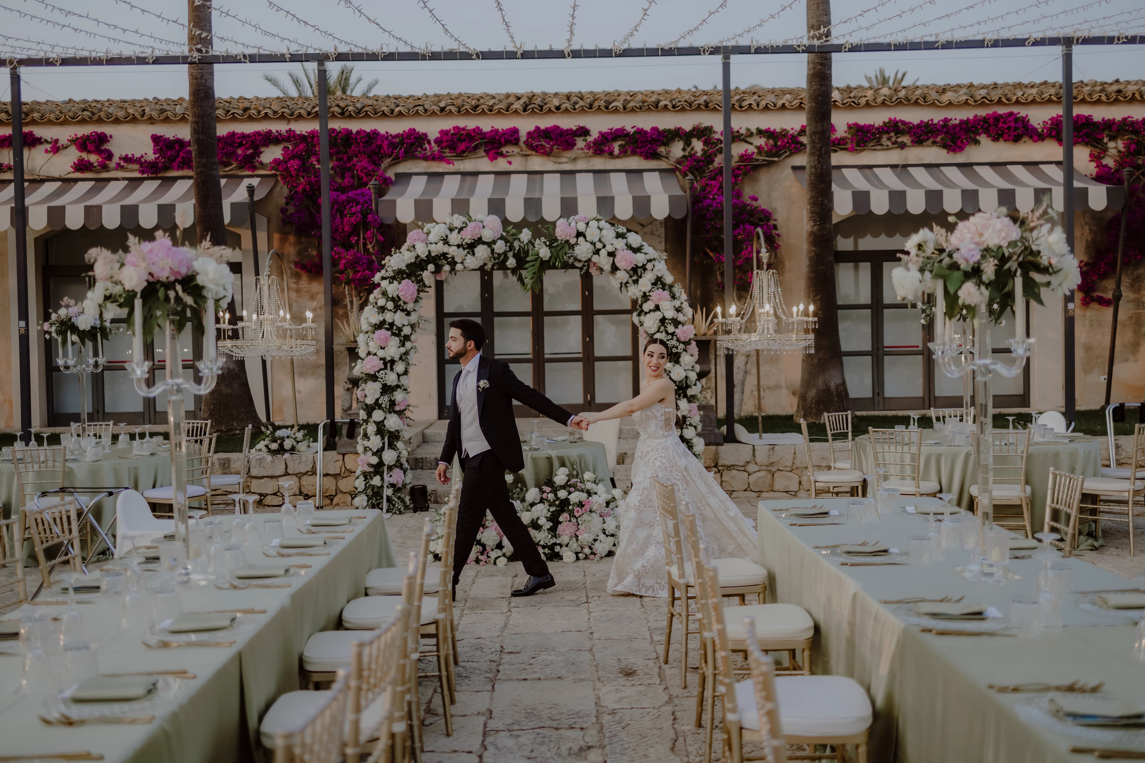 Matrimonio di Gianolla
