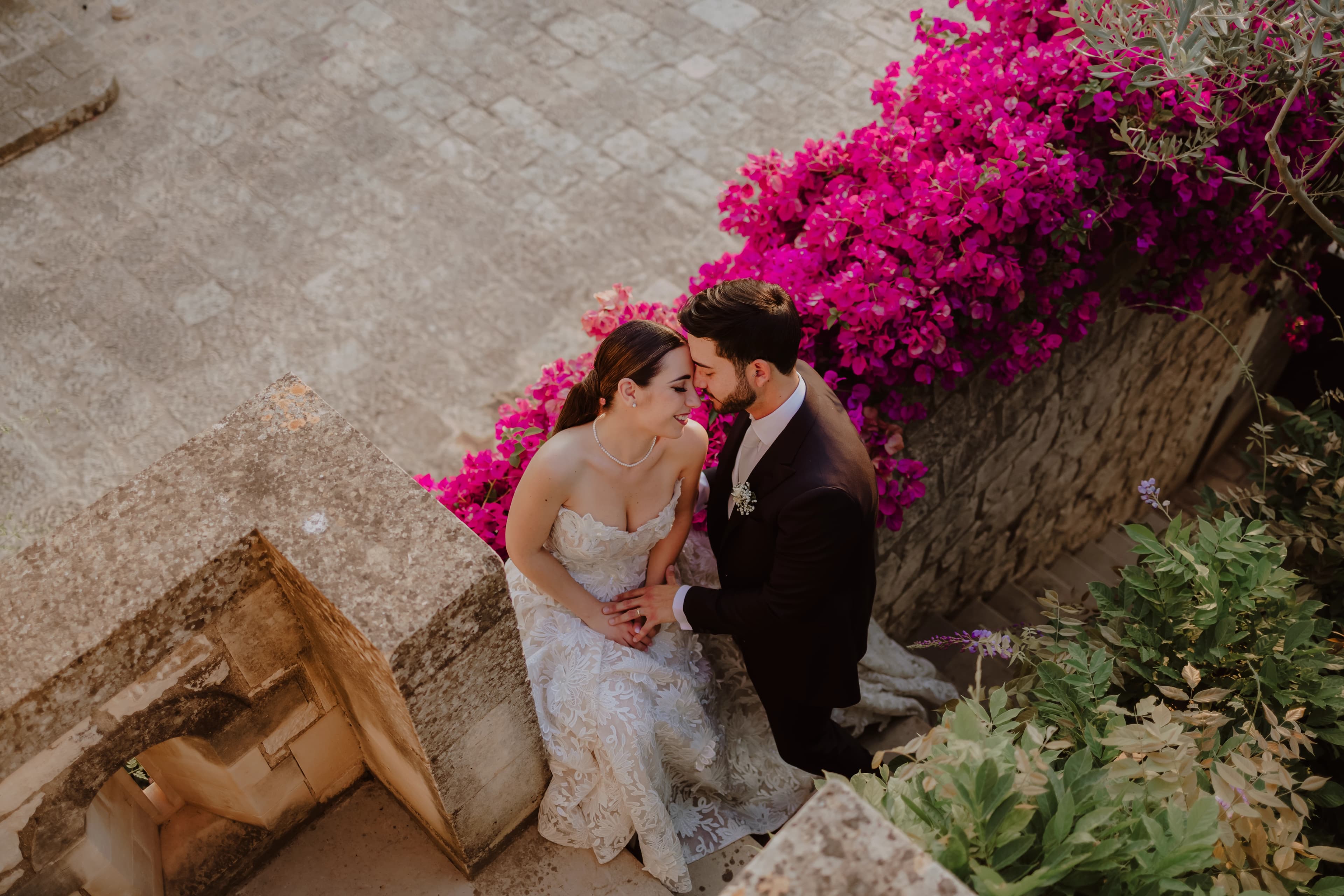 Matrimonio di Gianolla