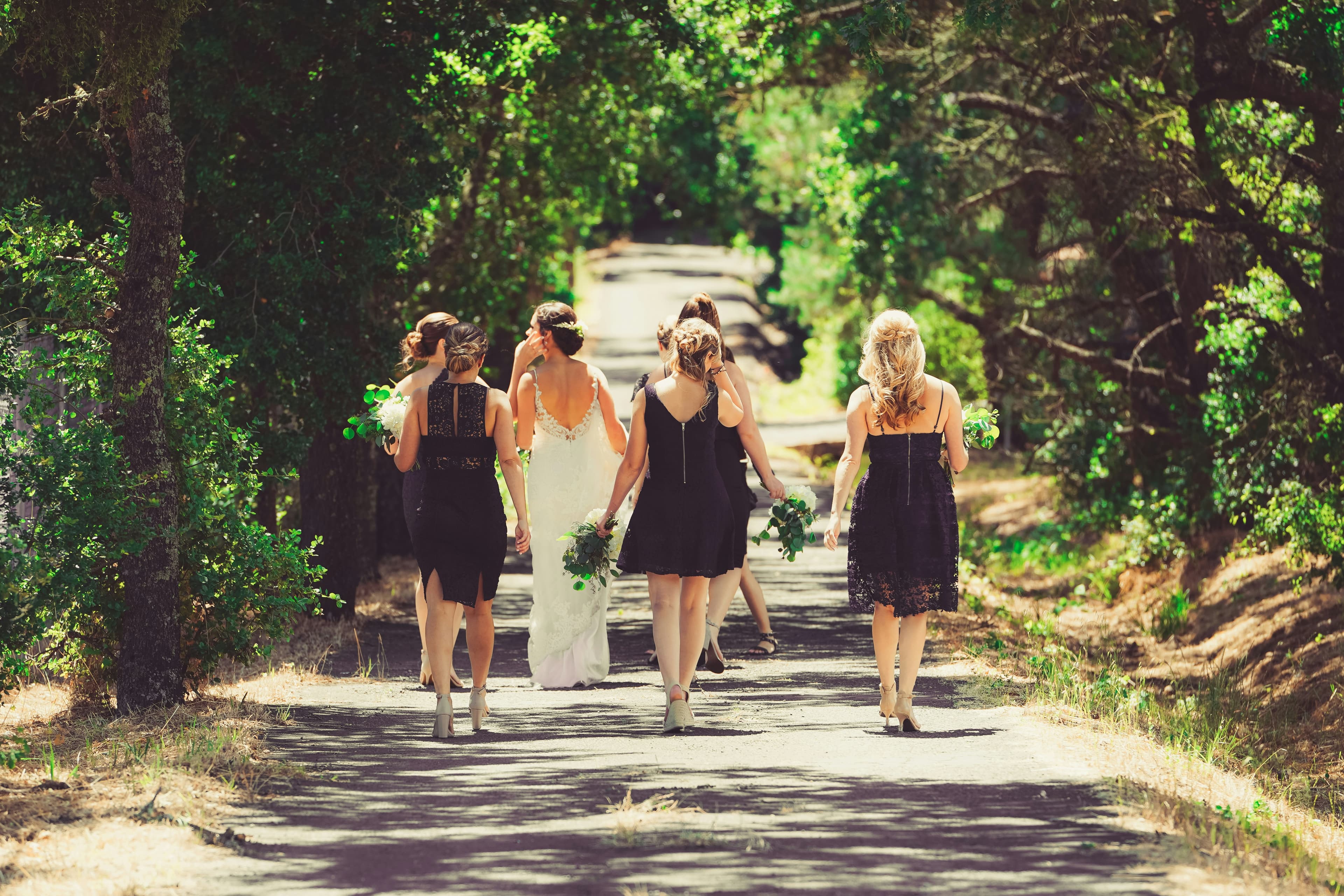 Matrimonio di Giada & Michele a Catania — fotografia 4