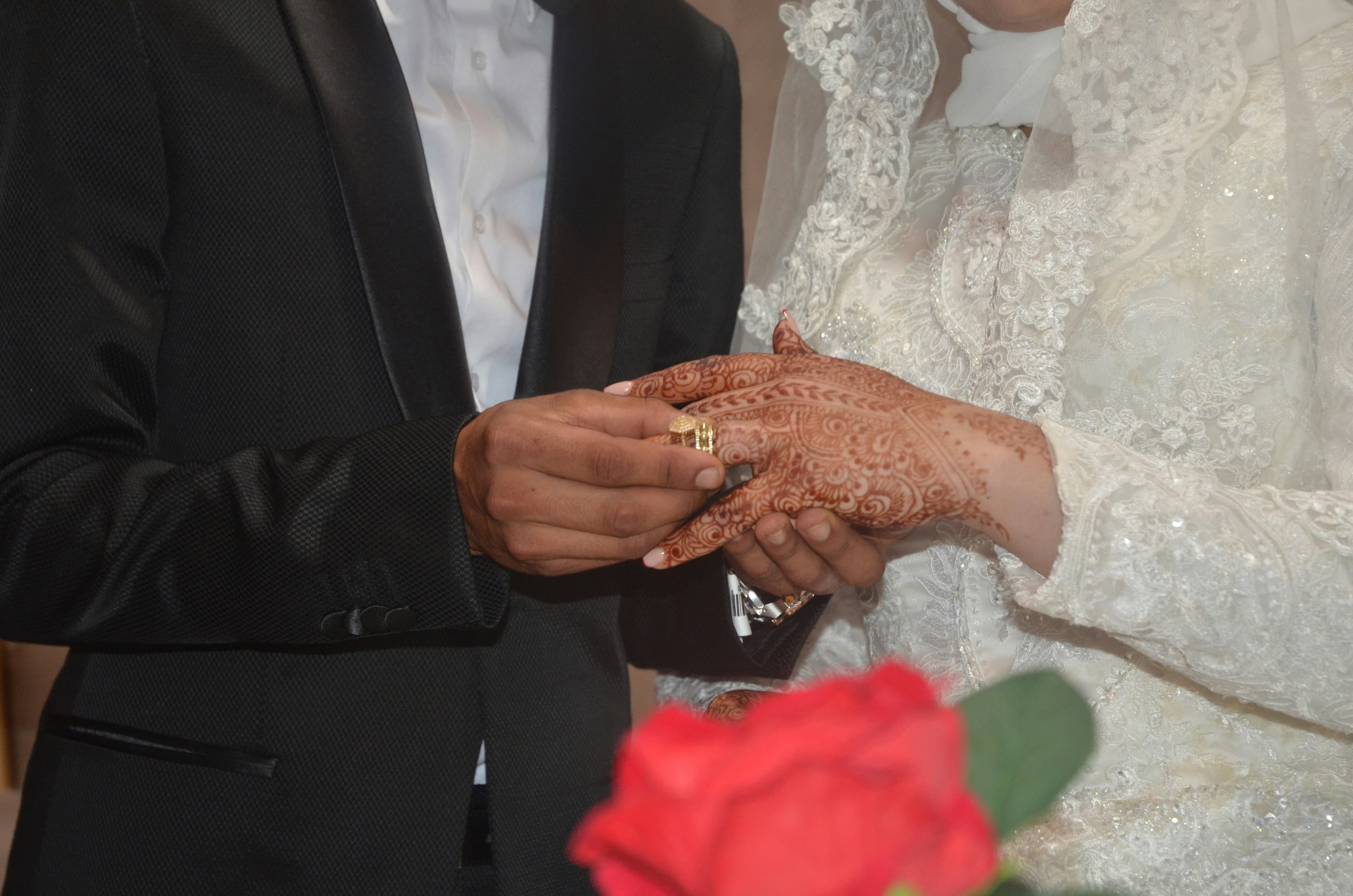 Matrimonio di Giada & Michele a Catania — fotografia 12