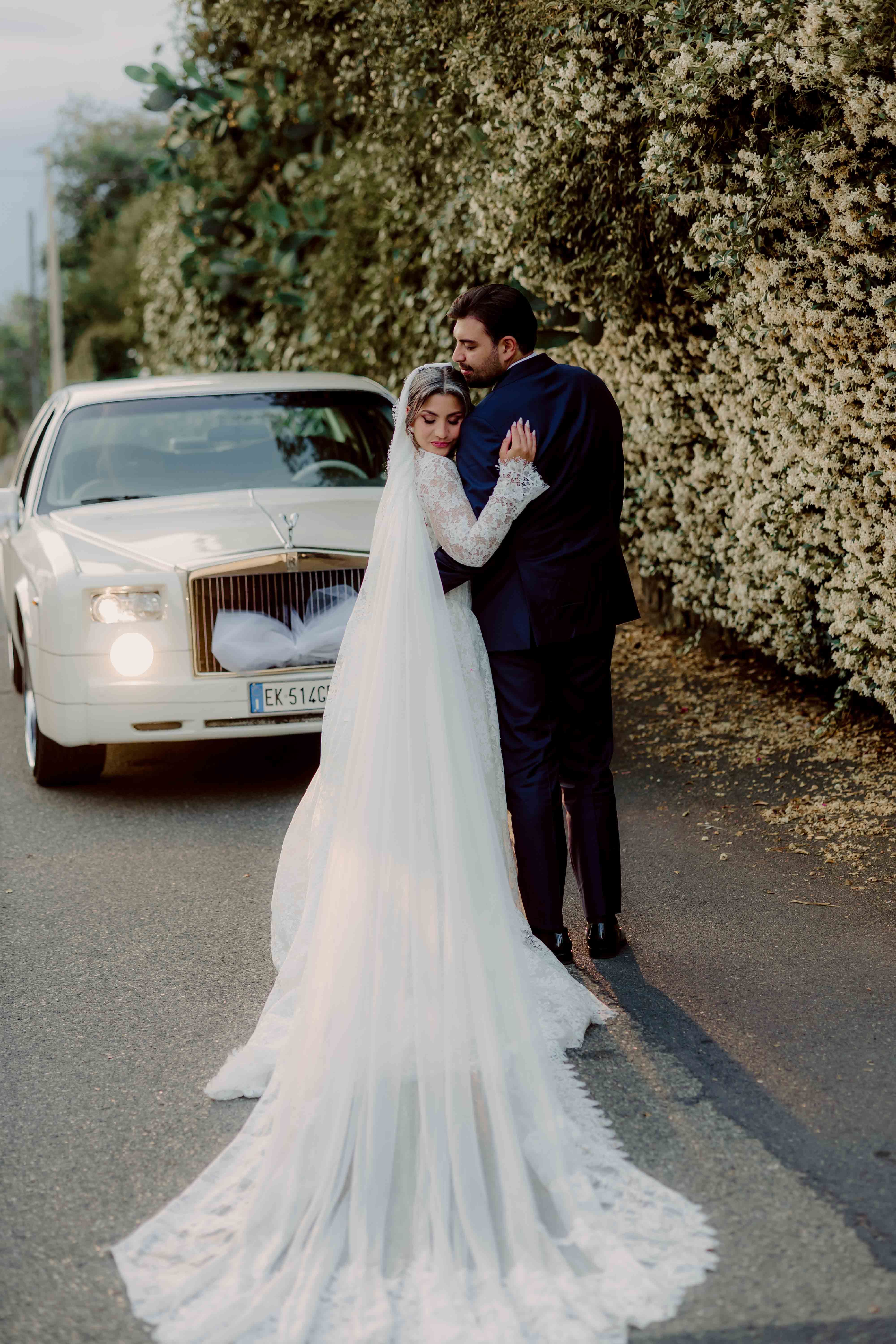 Matrimonio di Favitta — fotografia 1