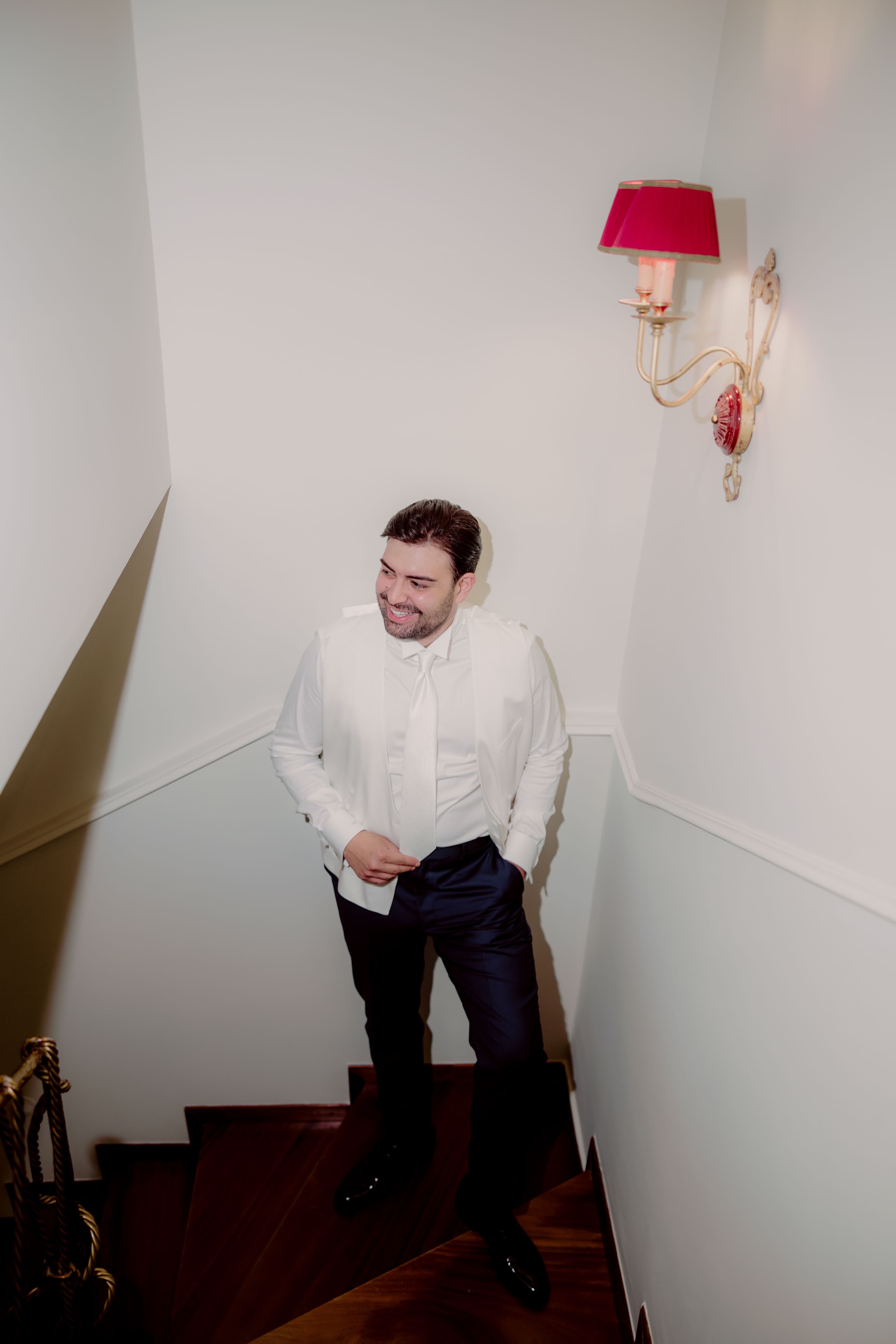 Matrimonio di Favitta — fotografia 3