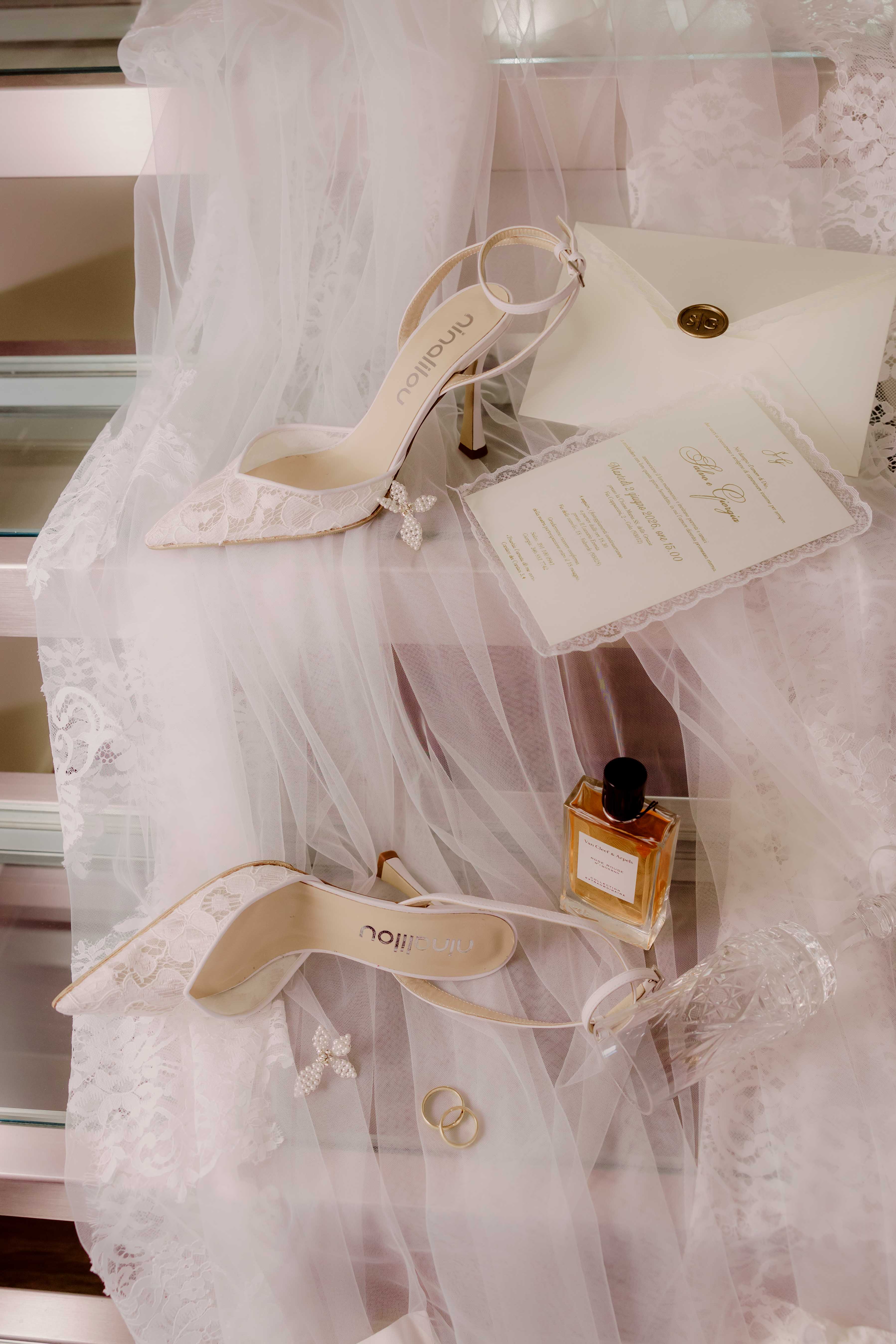 Matrimonio di Favitta — fotografia 7