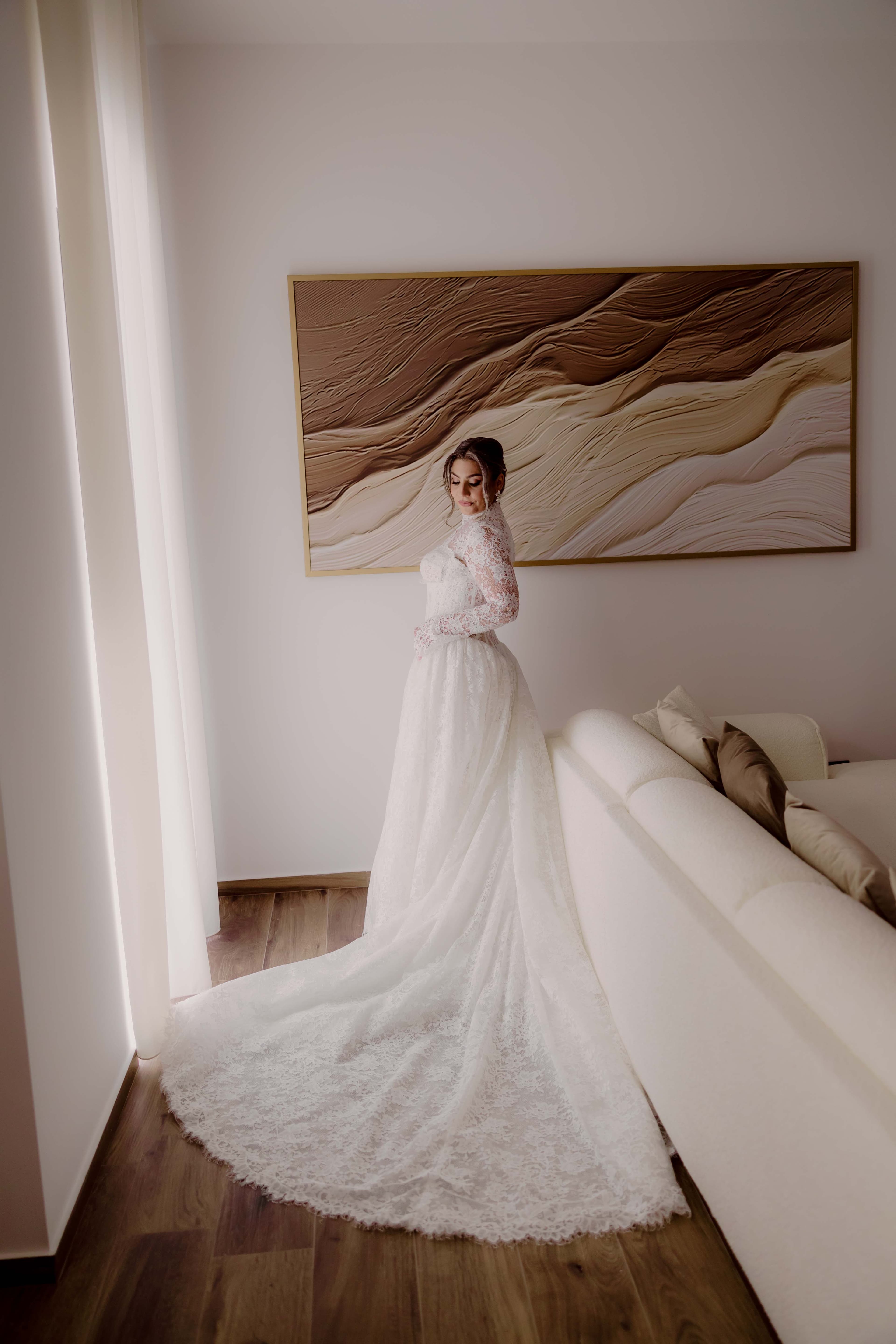 Matrimonio di Favitta — fotografia 16