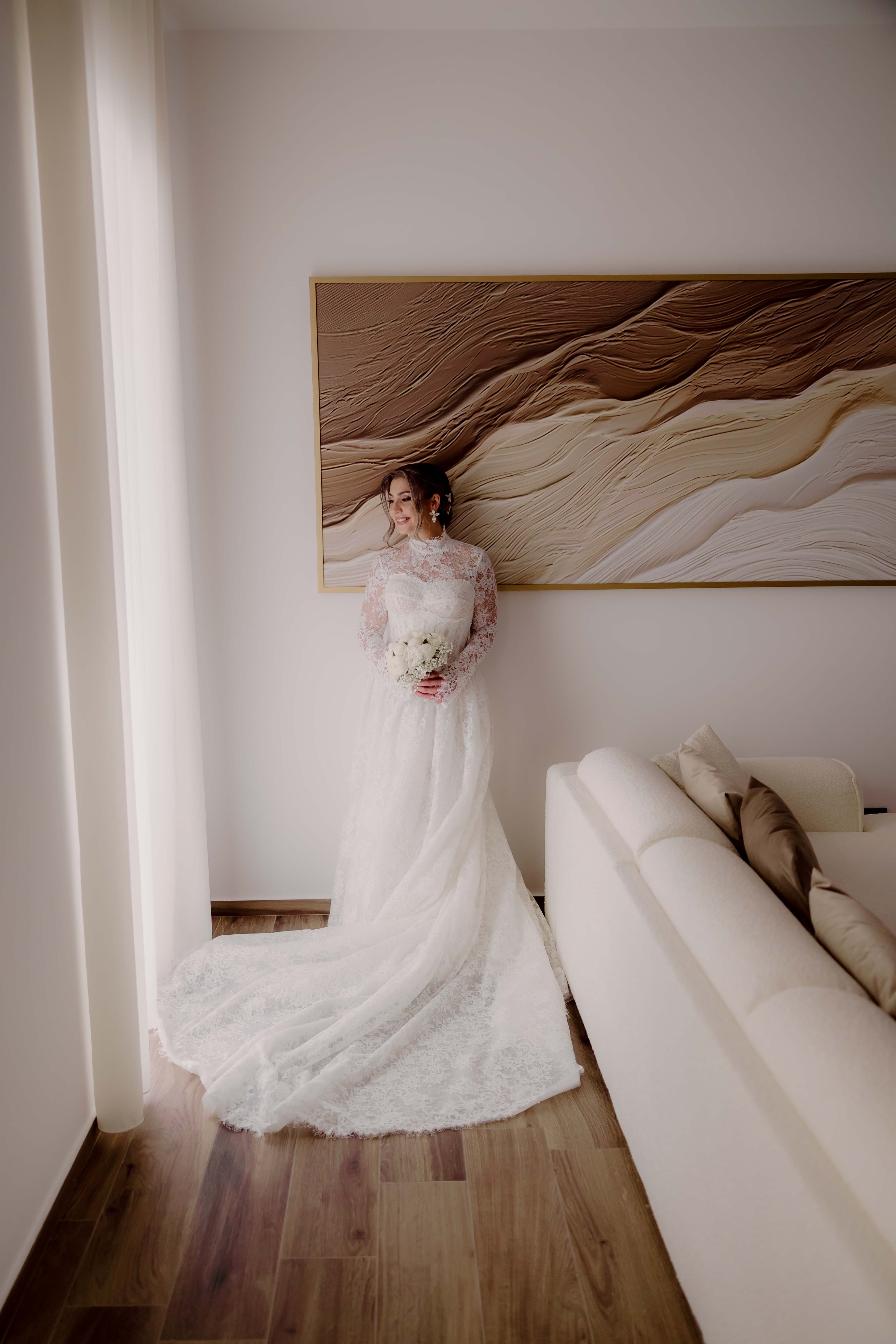 Matrimonio di Favitta — fotografia 17