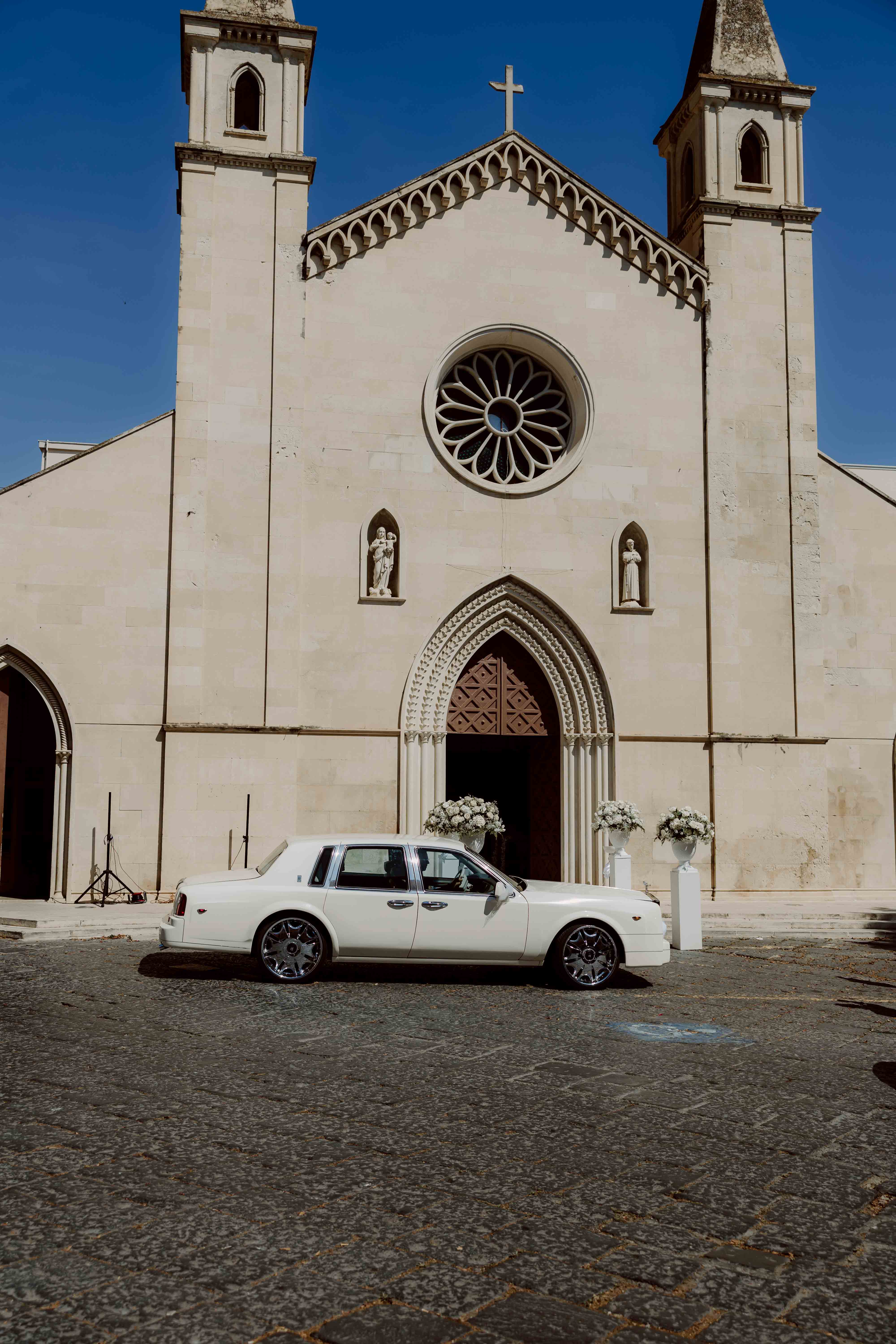 Matrimonio di Favitta — fotografia 19
