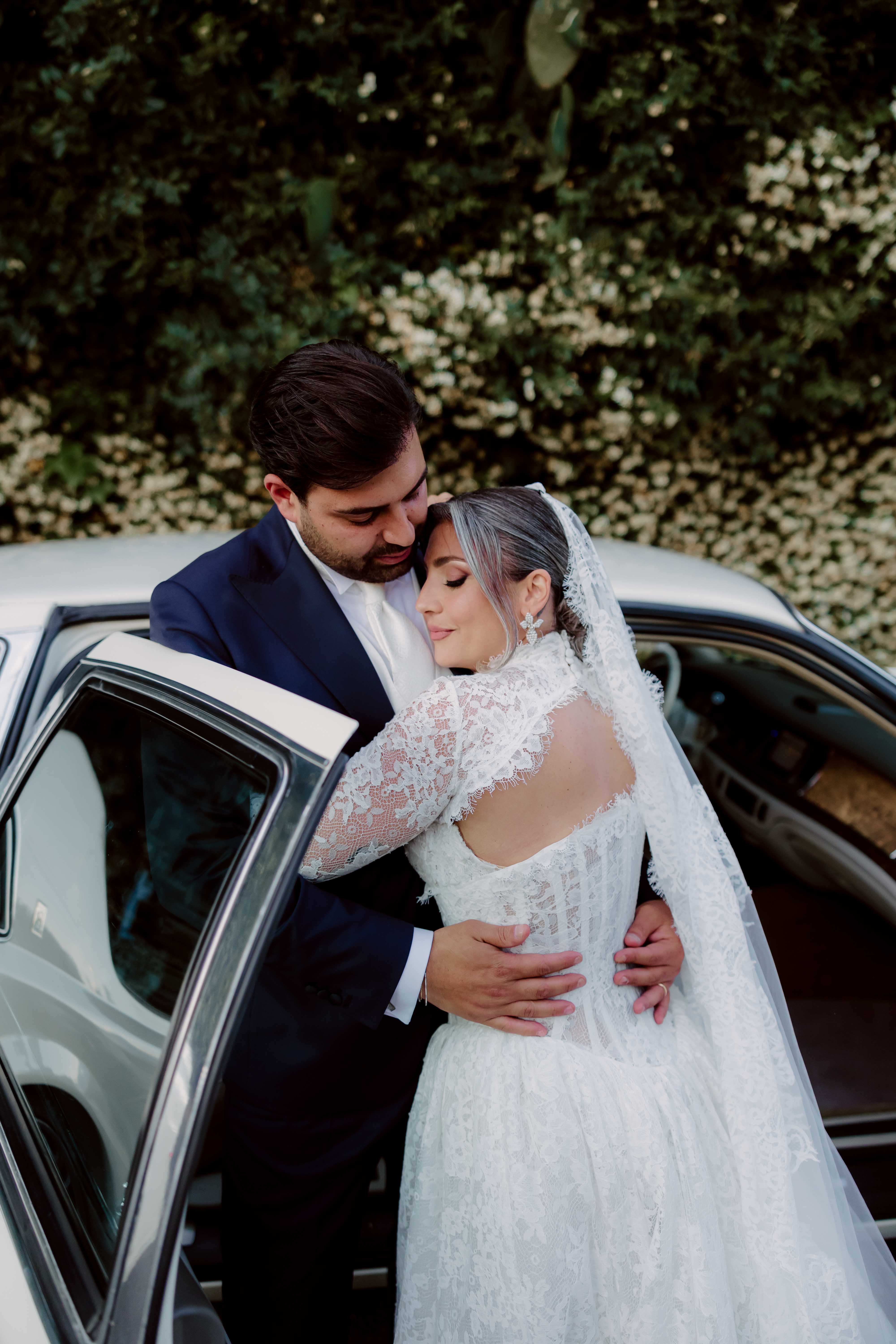Matrimonio di Favitta — fotografia 30