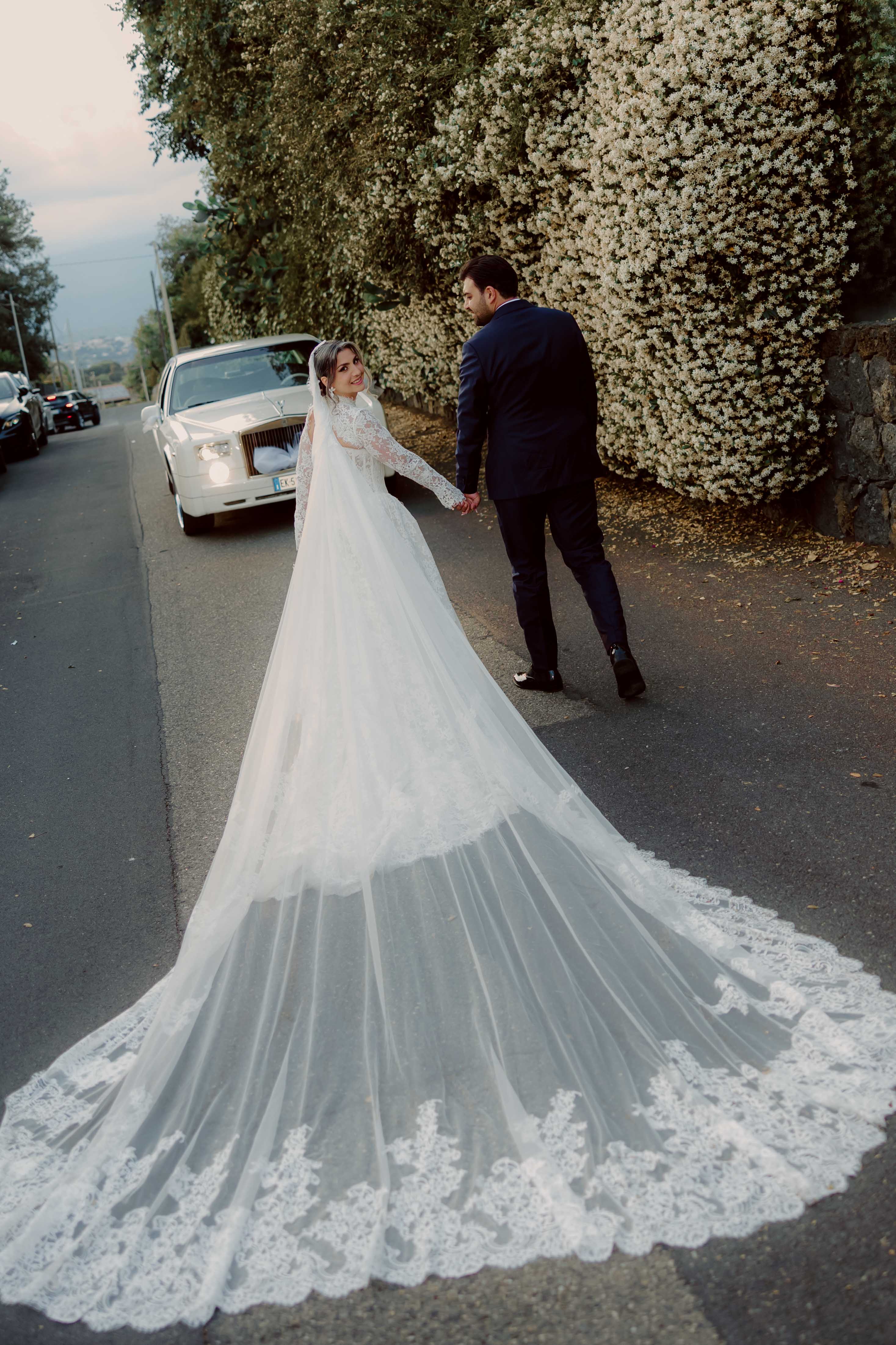 Matrimonio di Favitta — fotografia 31