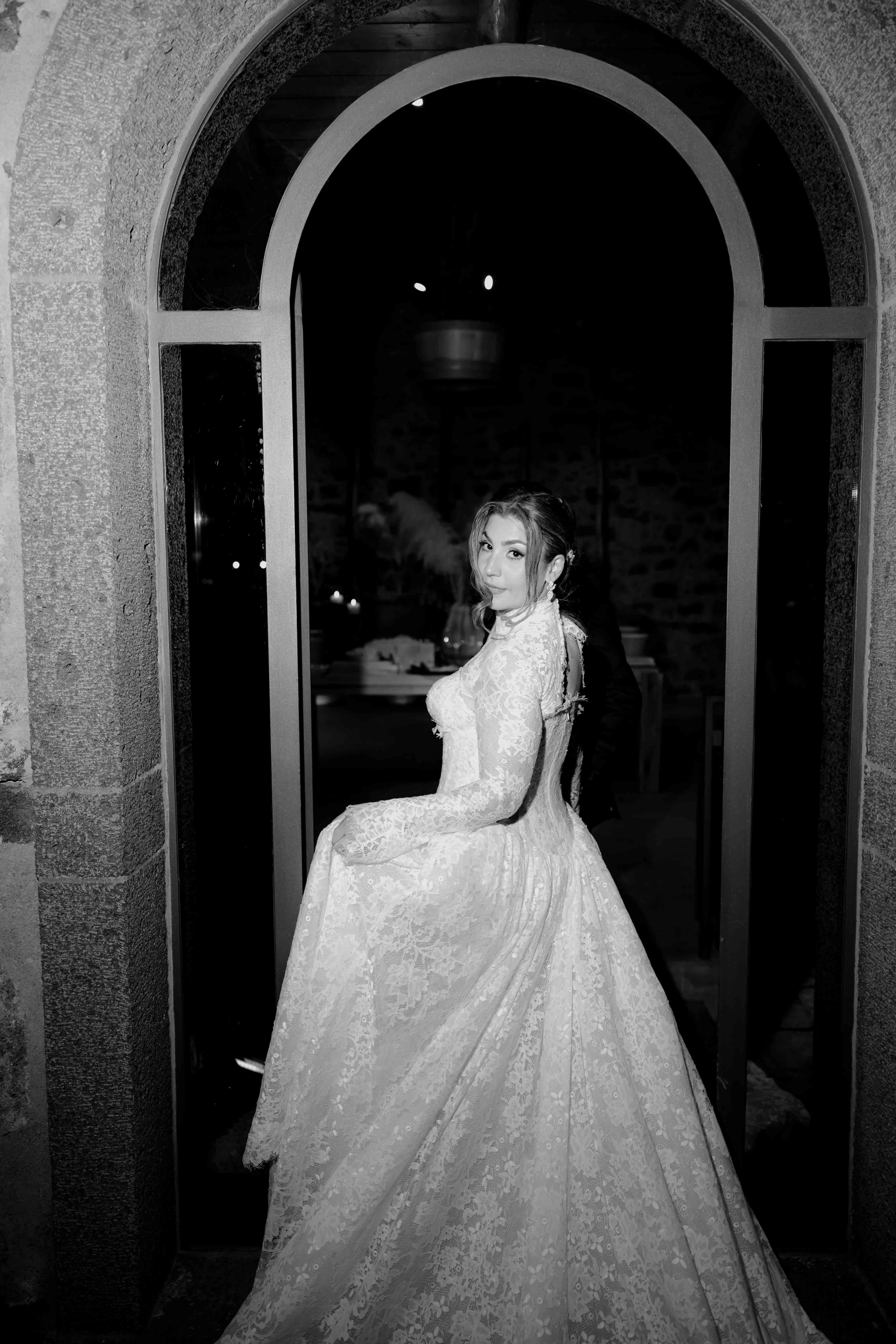 Matrimonio di Favitta — fotografia 33