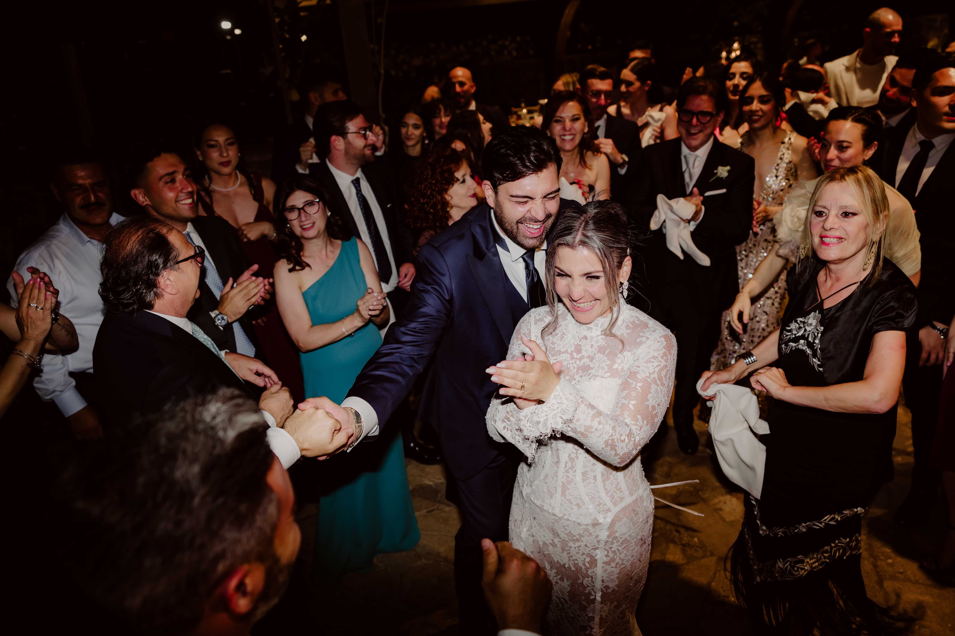 Matrimonio di Favitta — fotografia 35