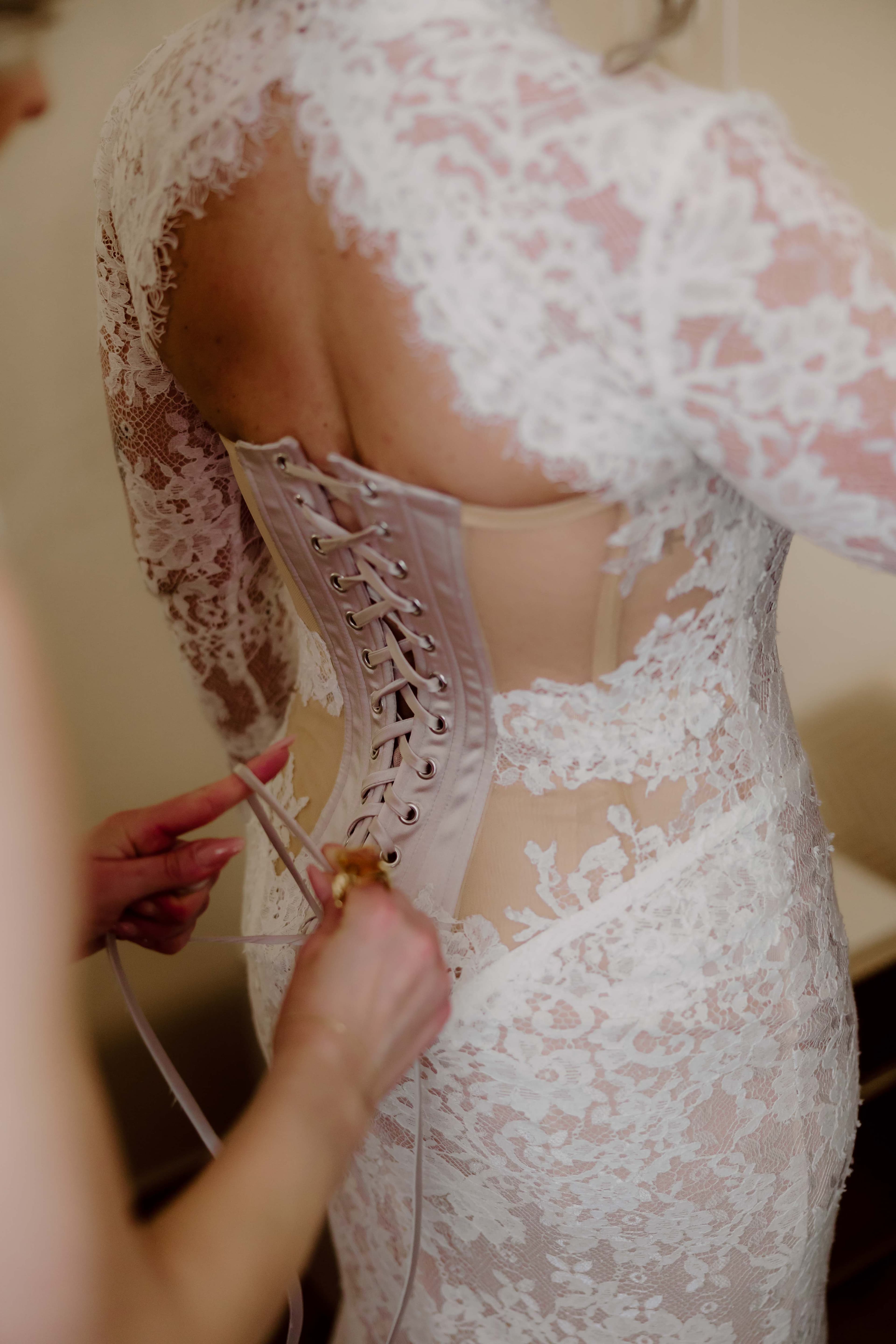 Matrimonio di Favitta — fotografia 9