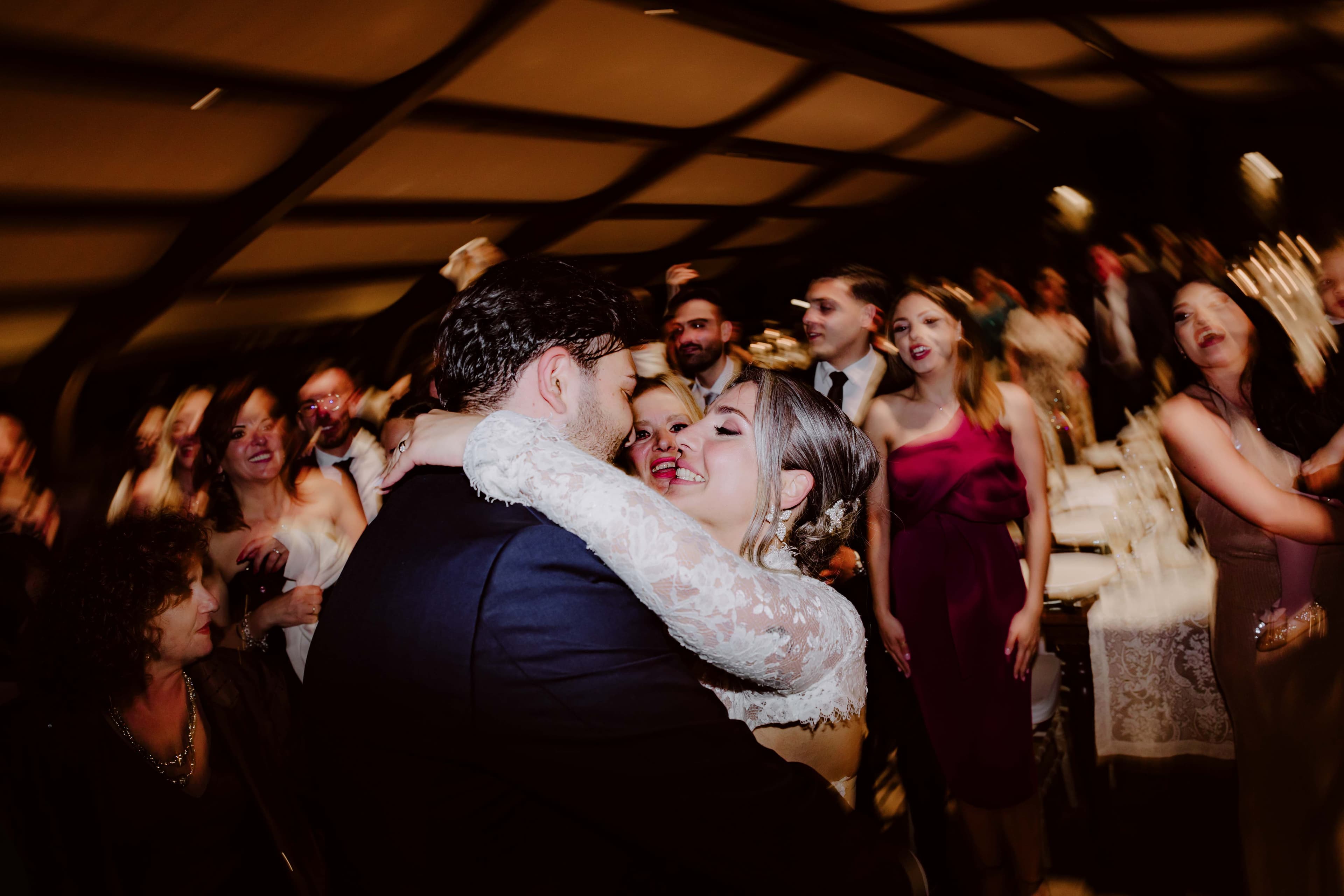 Matrimonio di Favitta — fotografia 36