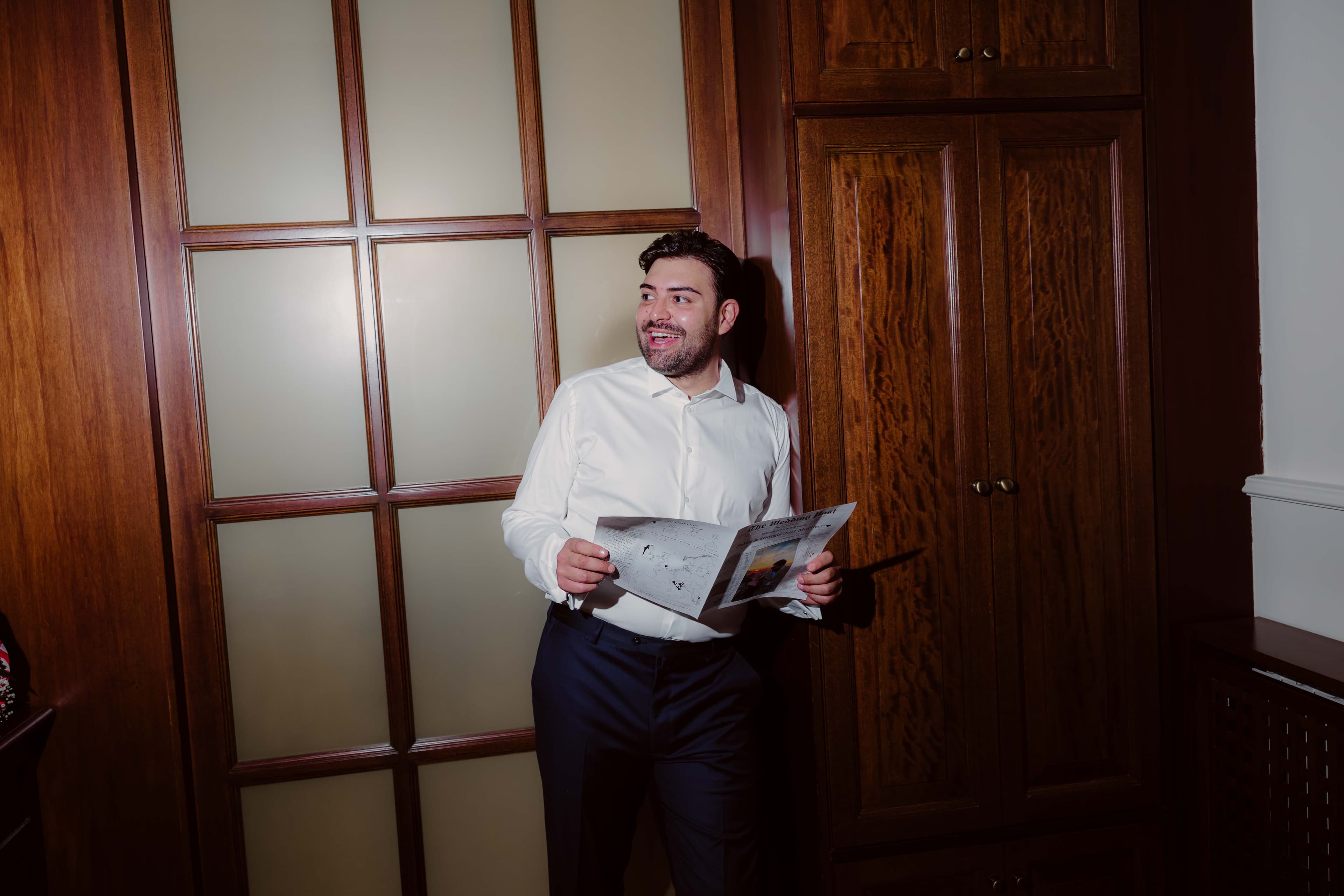 Matrimonio di Favitta — fotografia 37