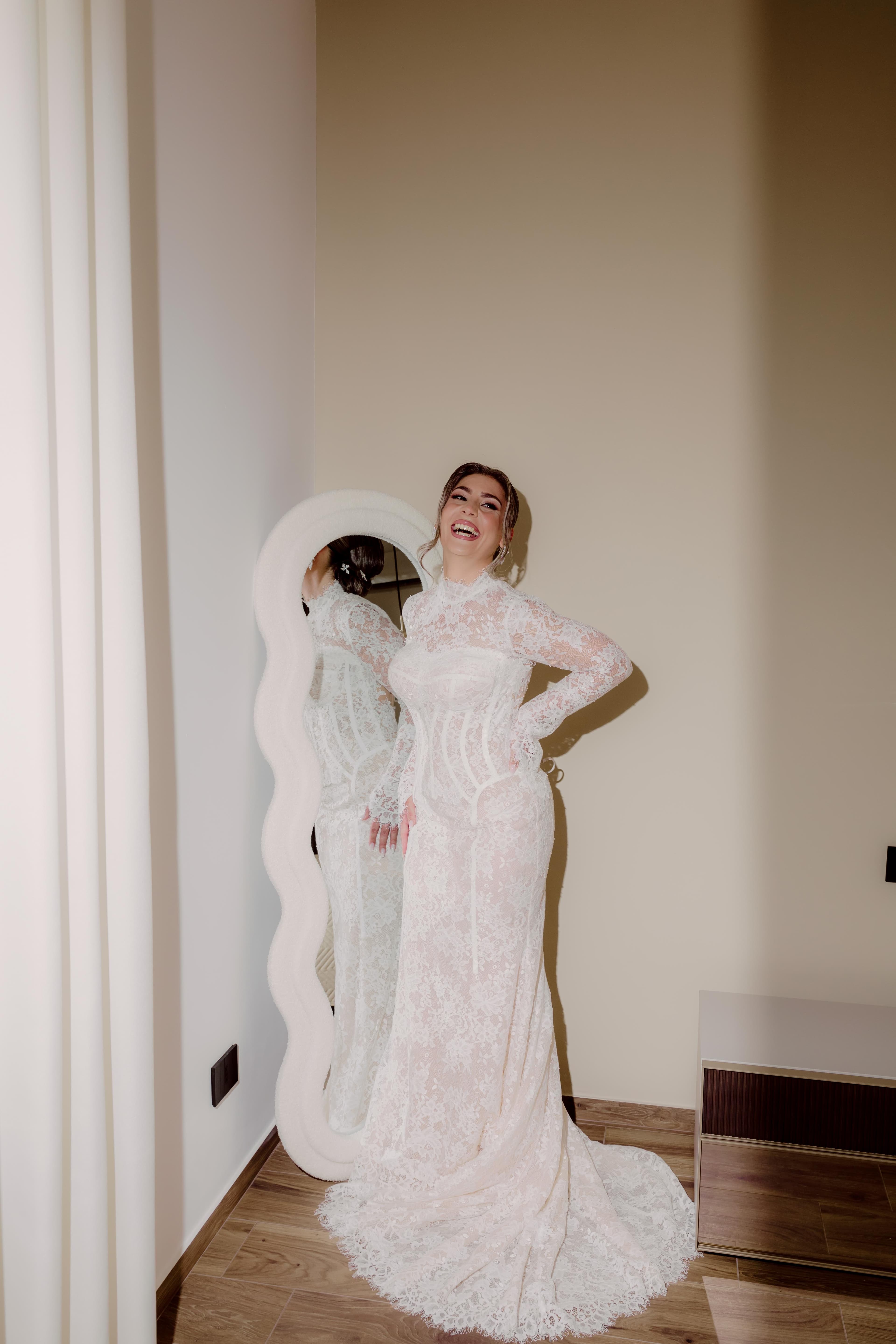 Matrimonio di Favitta — fotografia 11