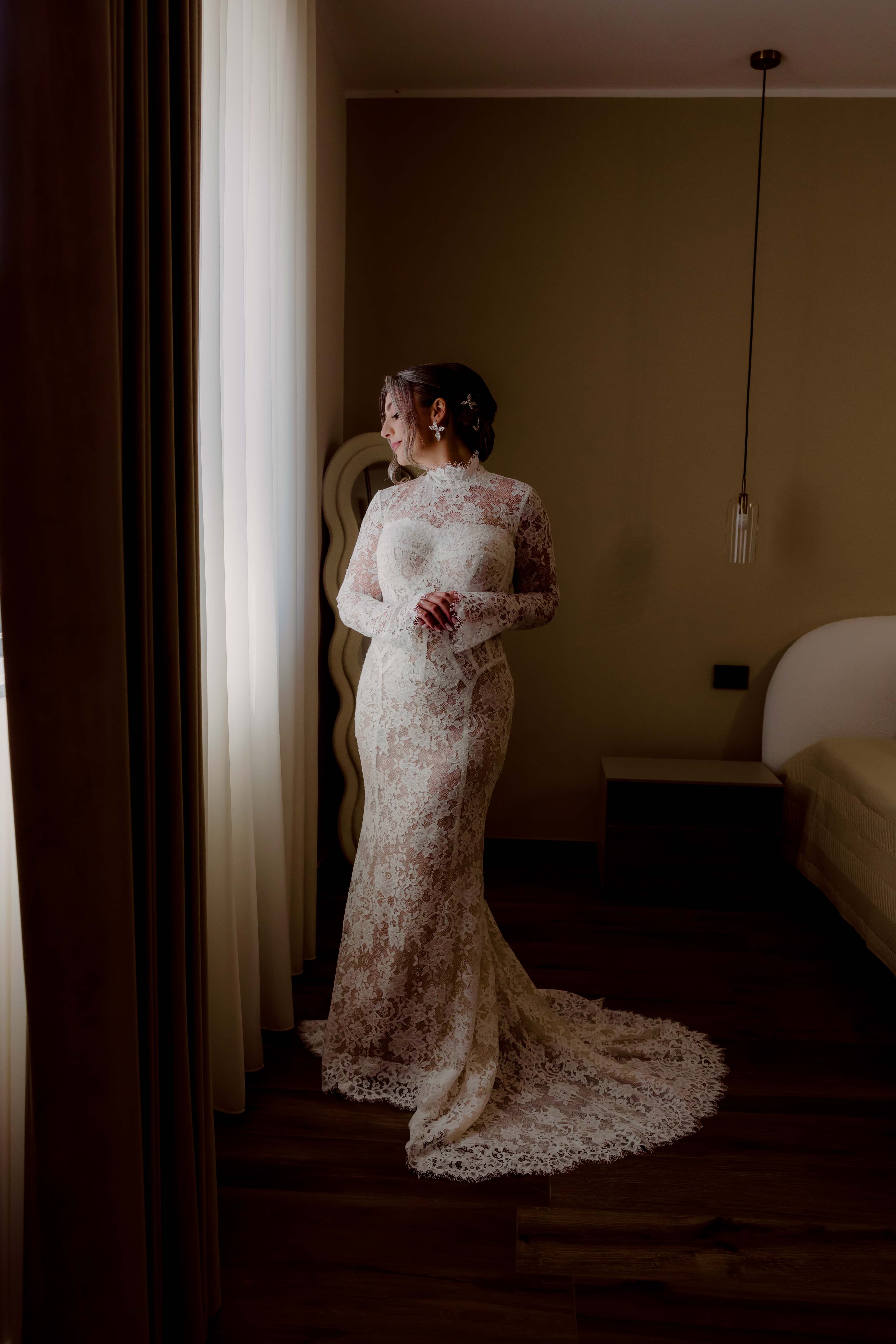 Matrimonio di Favitta — fotografia 12