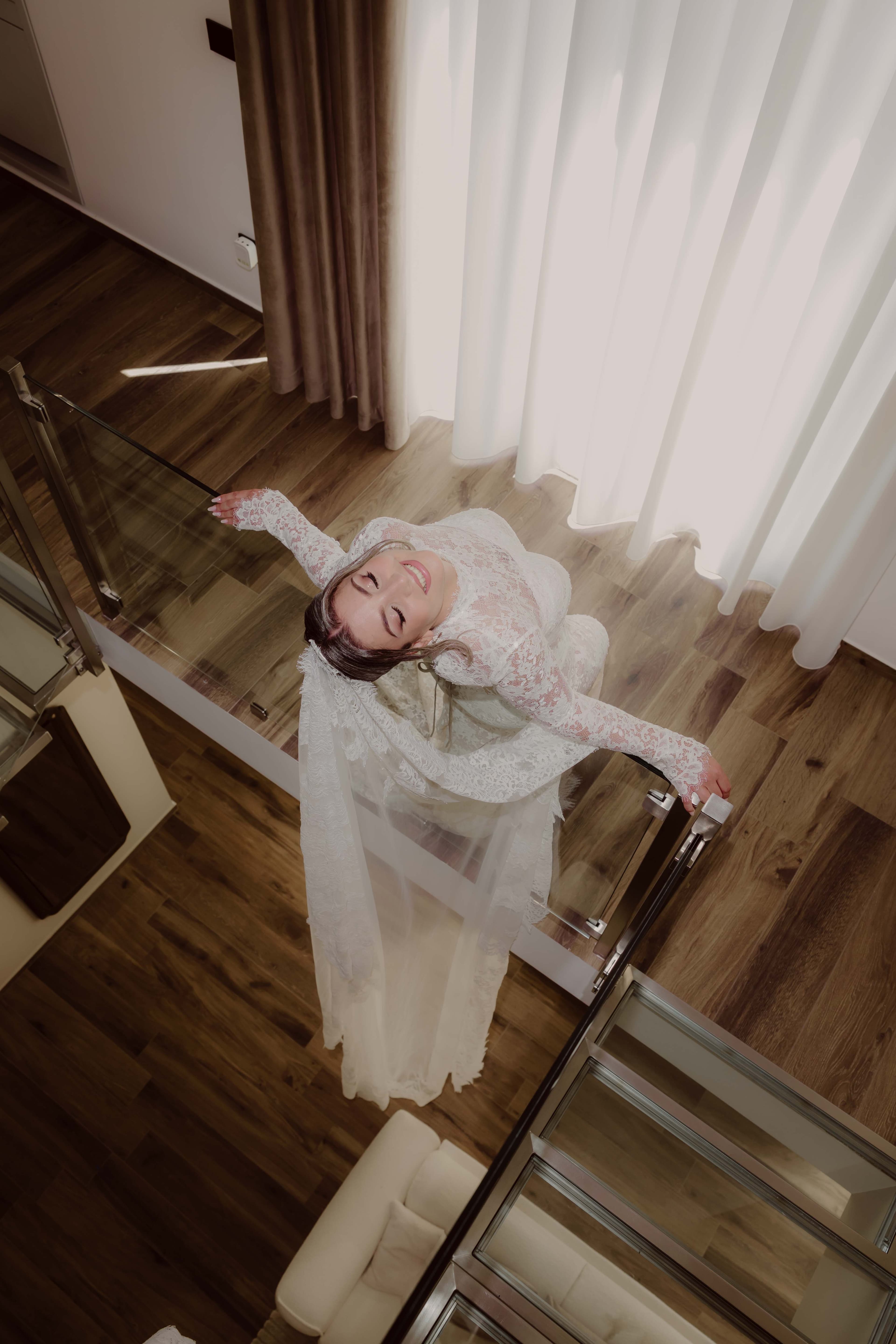 Matrimonio di Favitta — fotografia 14