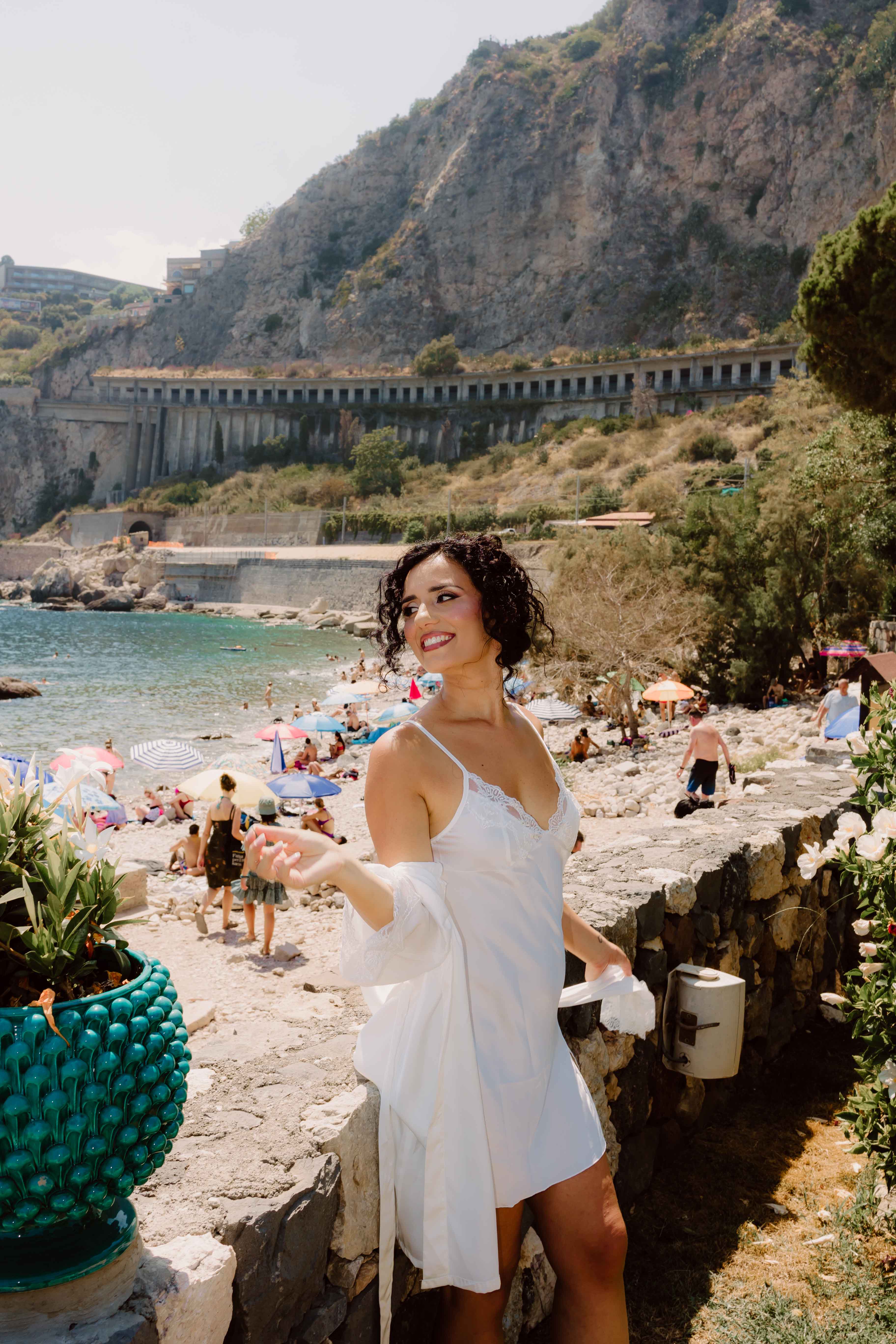 Matrimonio di Frasca — fotografia 5