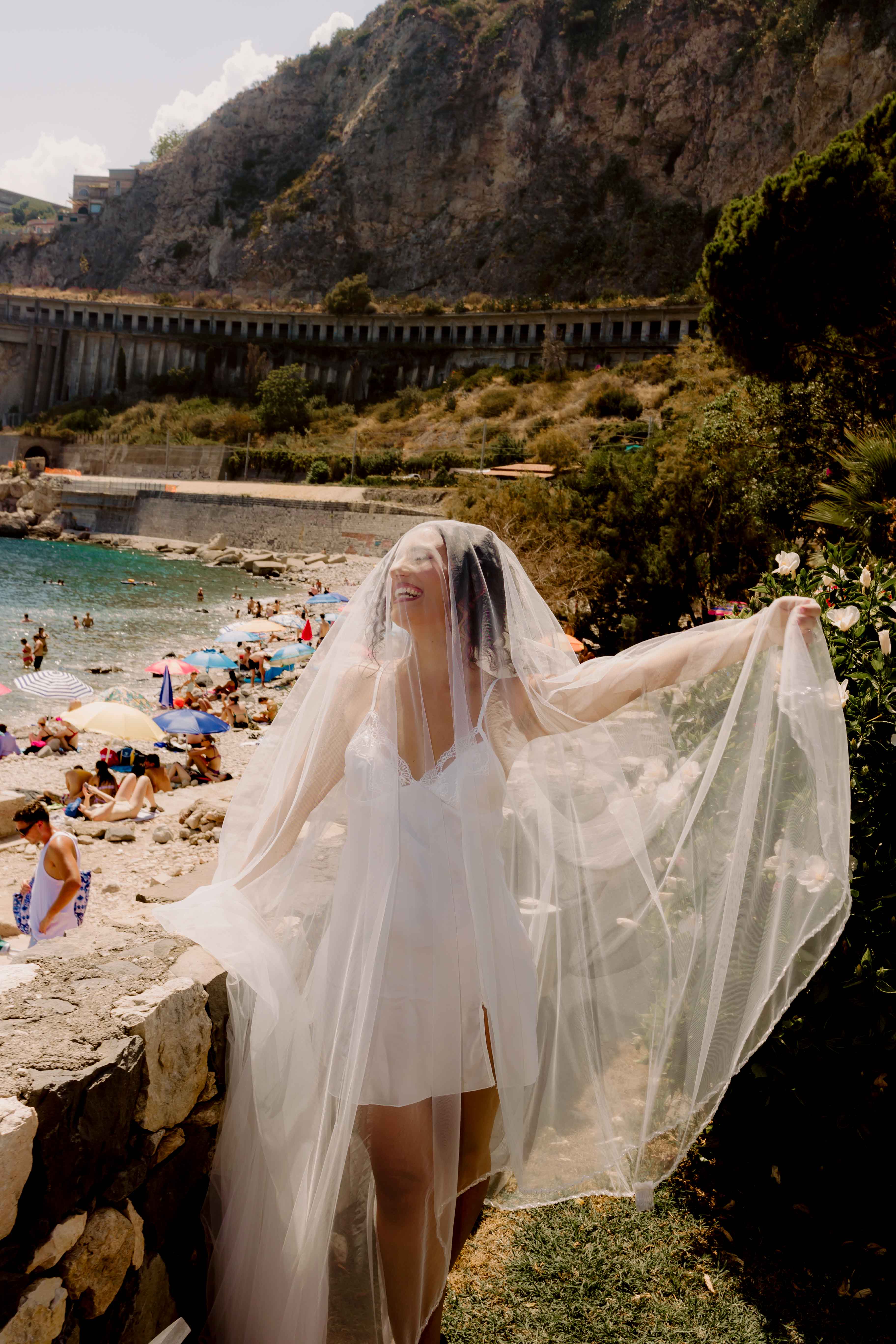 Matrimonio di Frasca — fotografia 6