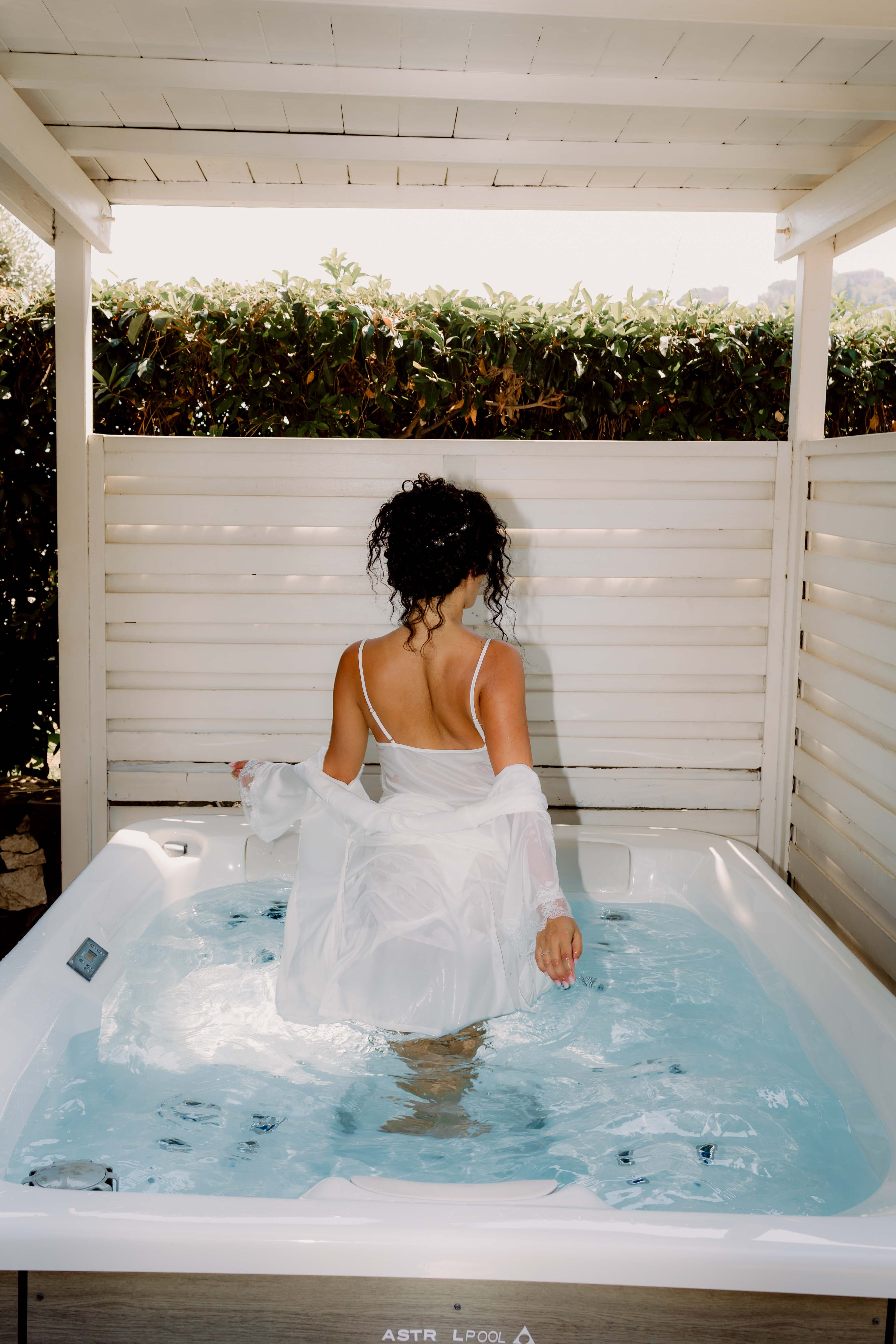 Matrimonio di Frasca — fotografia 4