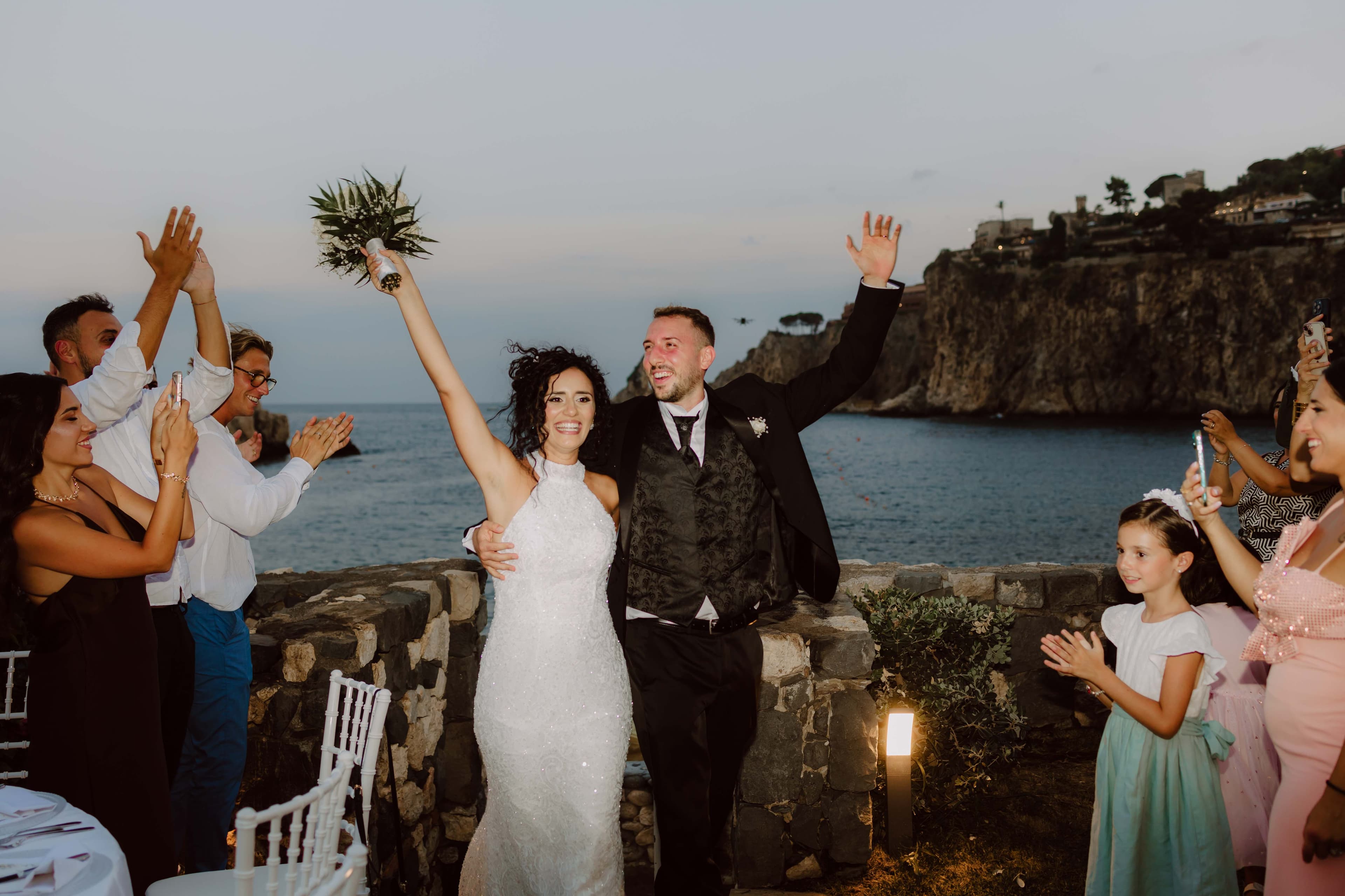 Matrimonio di Frasca — fotografia 17