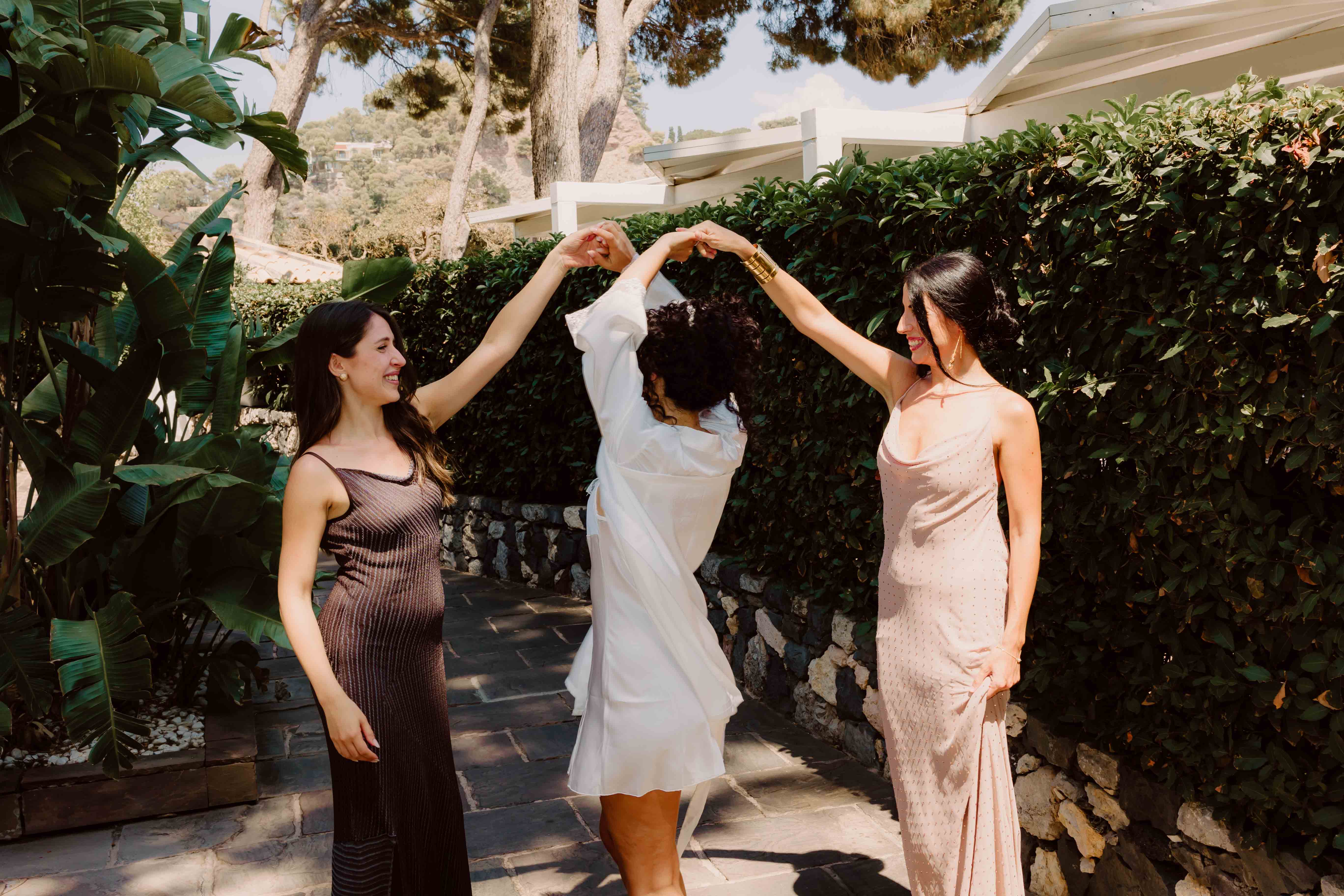 Matrimonio di Frasca — fotografia 8