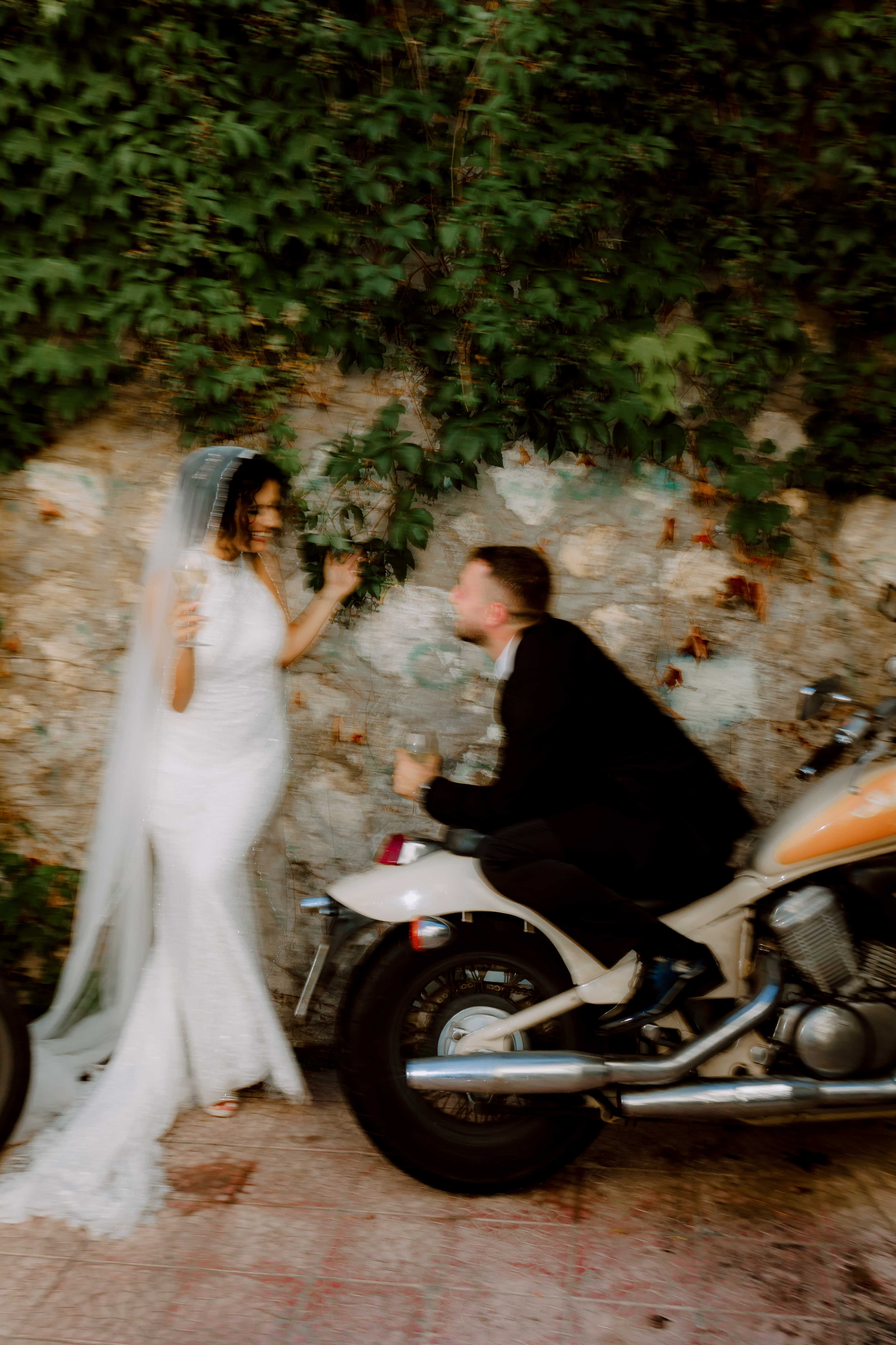 Matrimonio di Frasca — fotografia 11