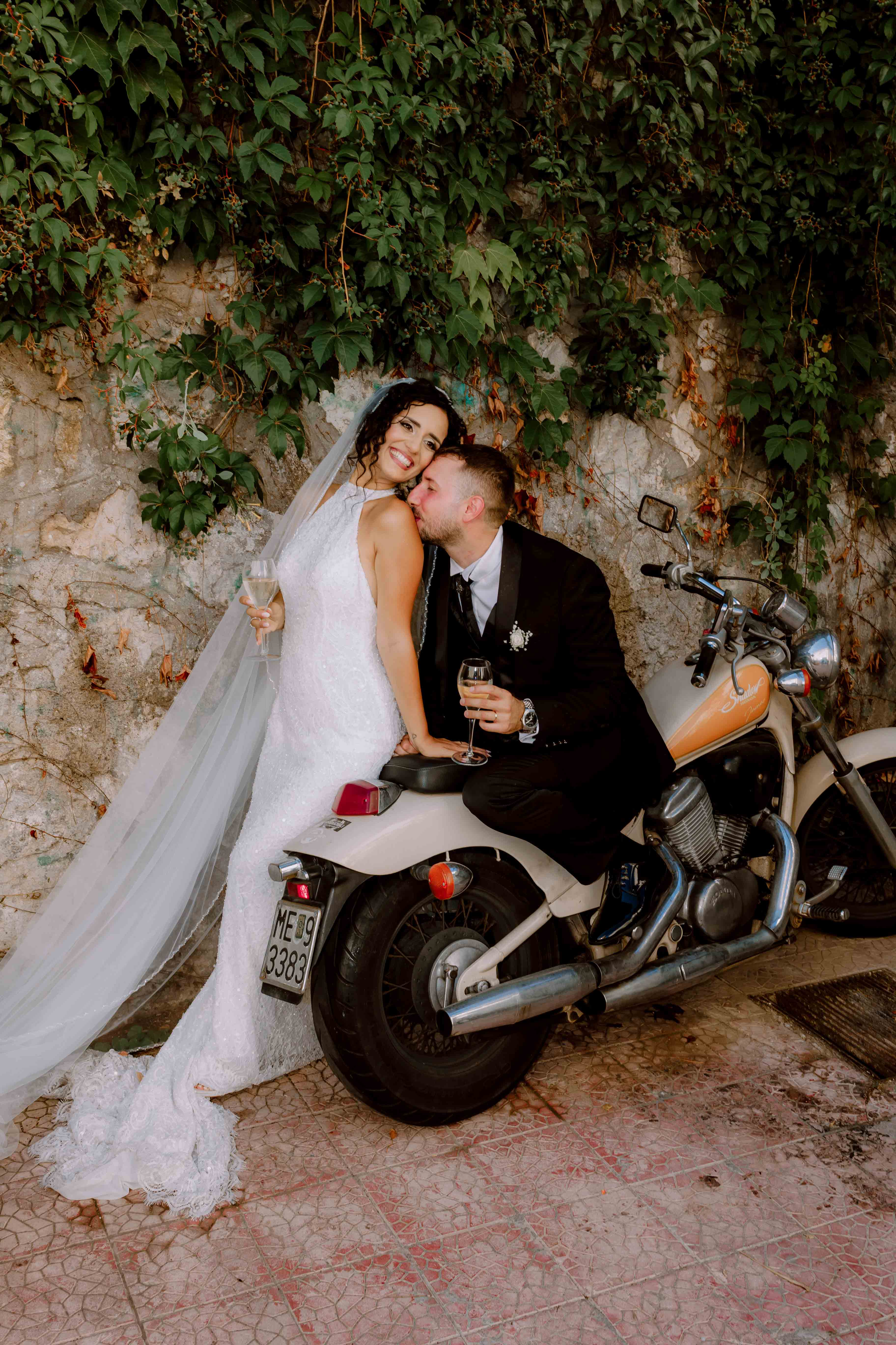Matrimonio di Frasca — fotografia 13