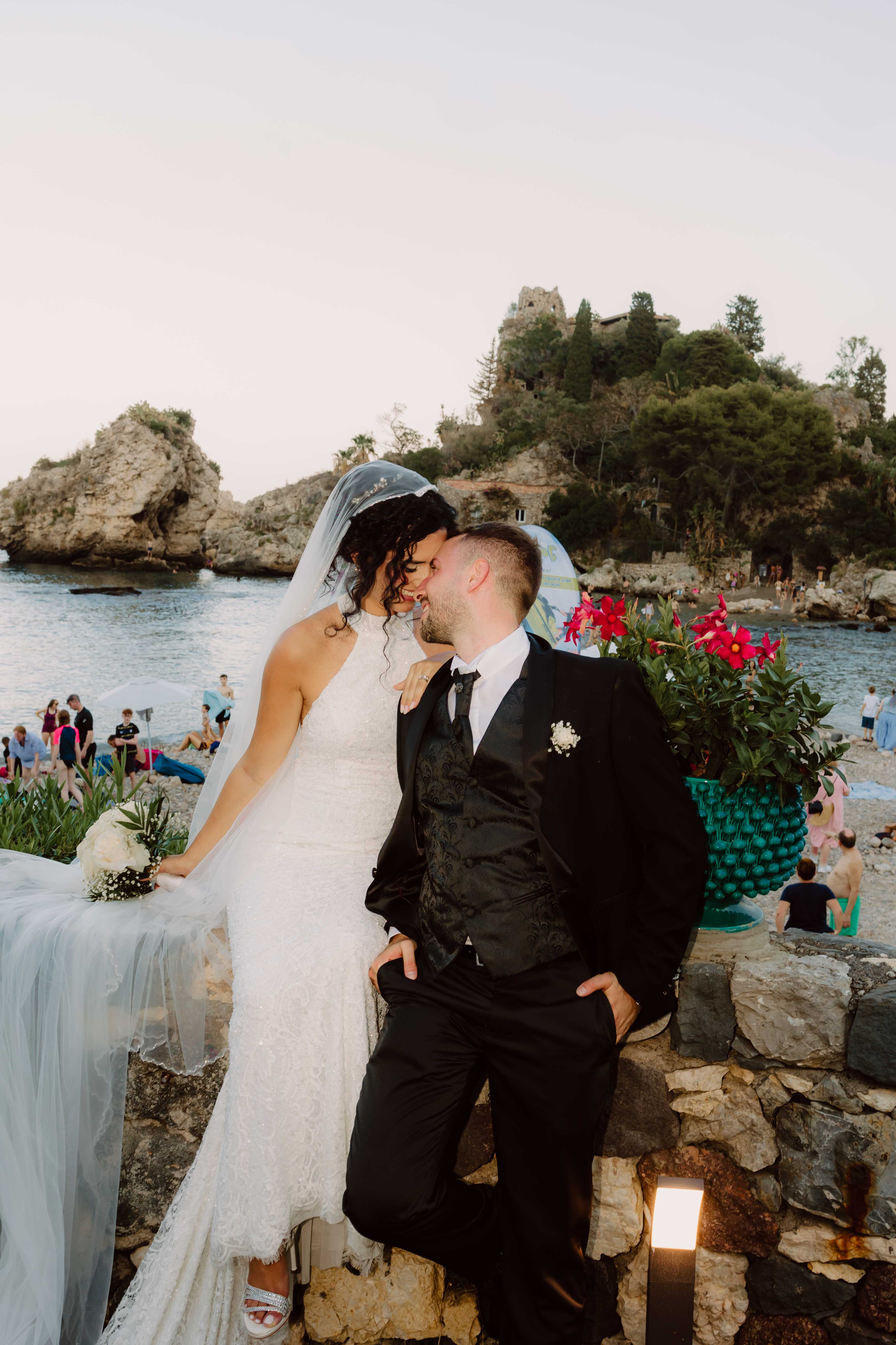Matrimonio di Frasca — fotografia 15