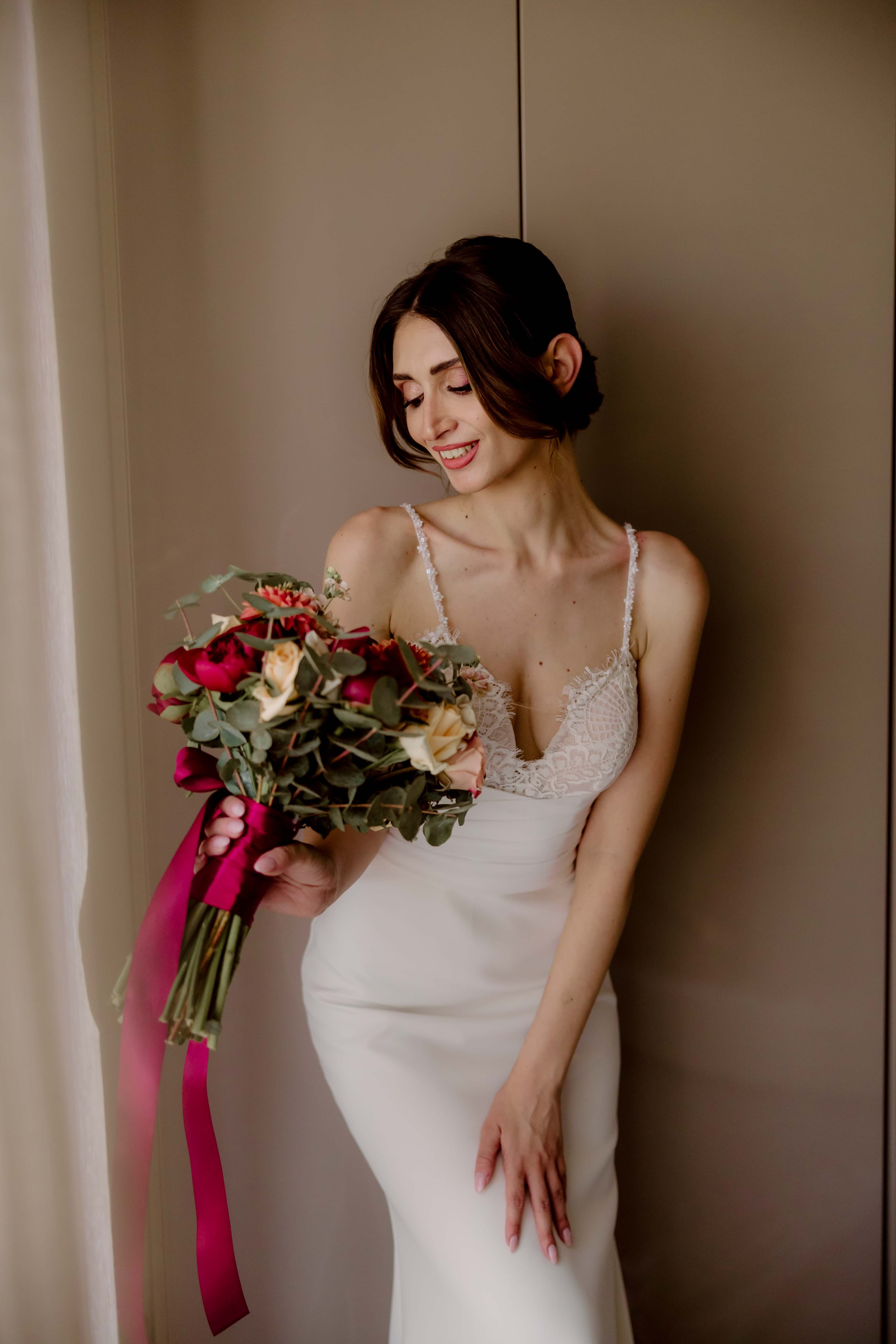 Matrimonio di Giudice — fotografia 5