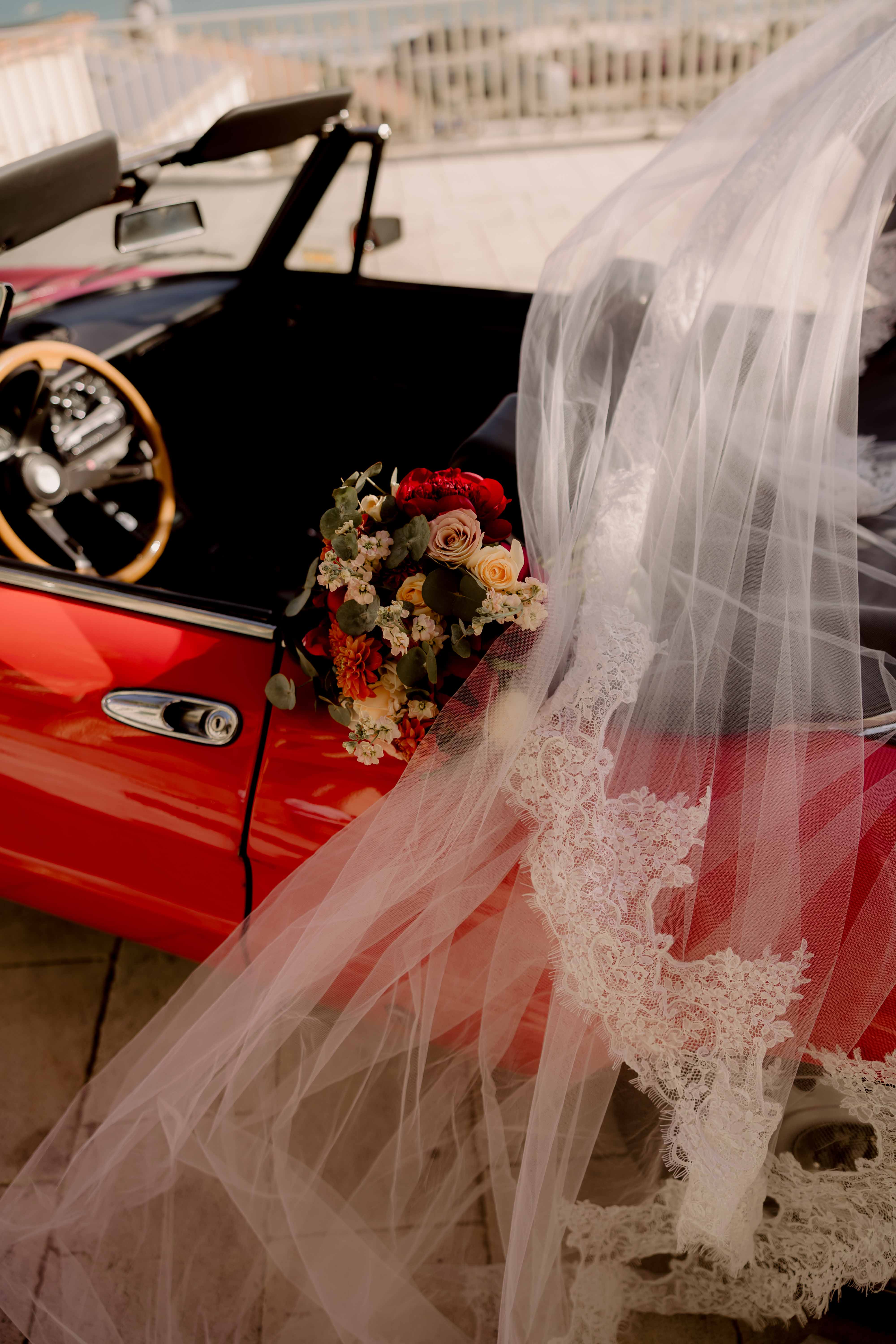 Matrimonio di Giudice — fotografia 17