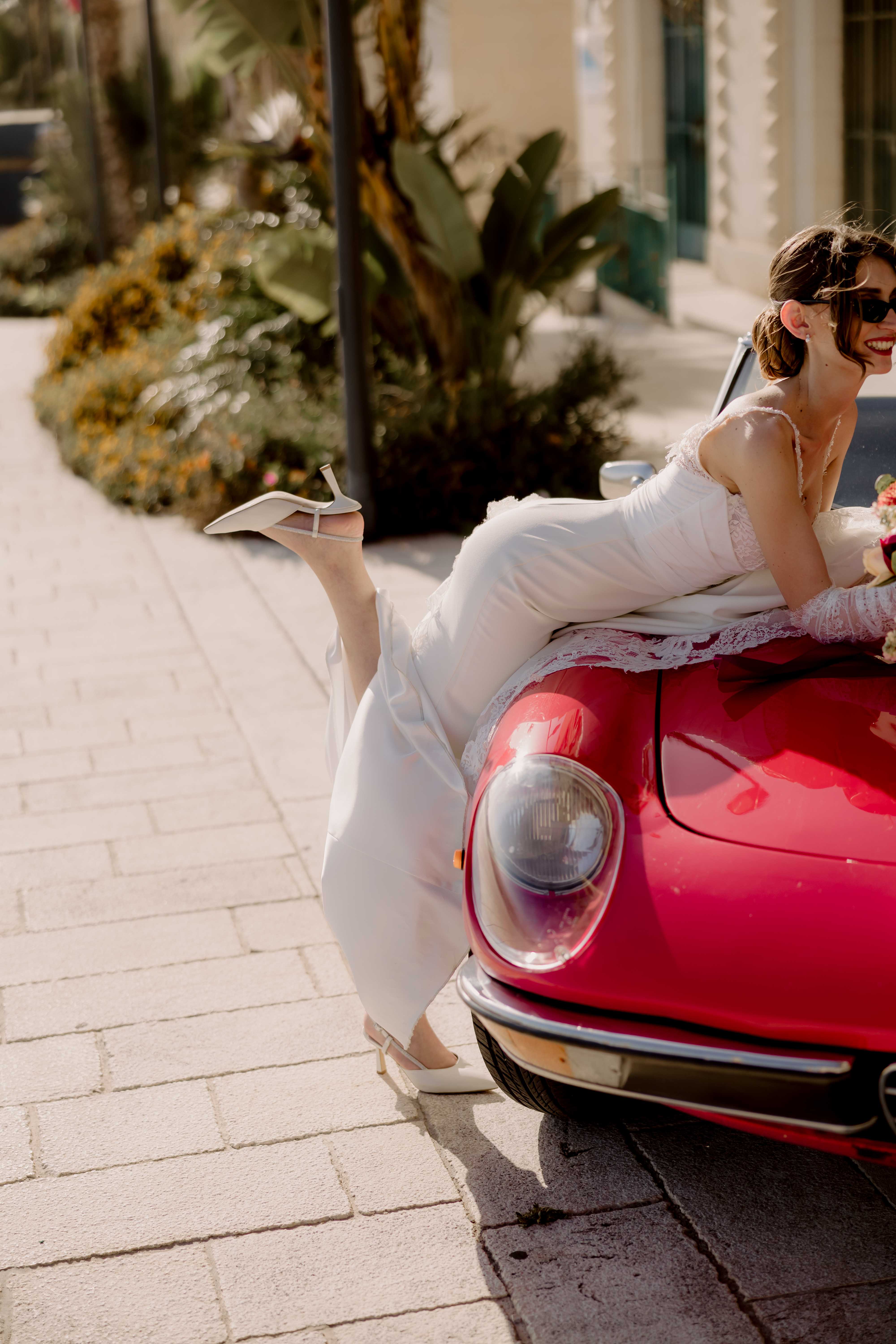 Matrimonio di Giudice — fotografia 18