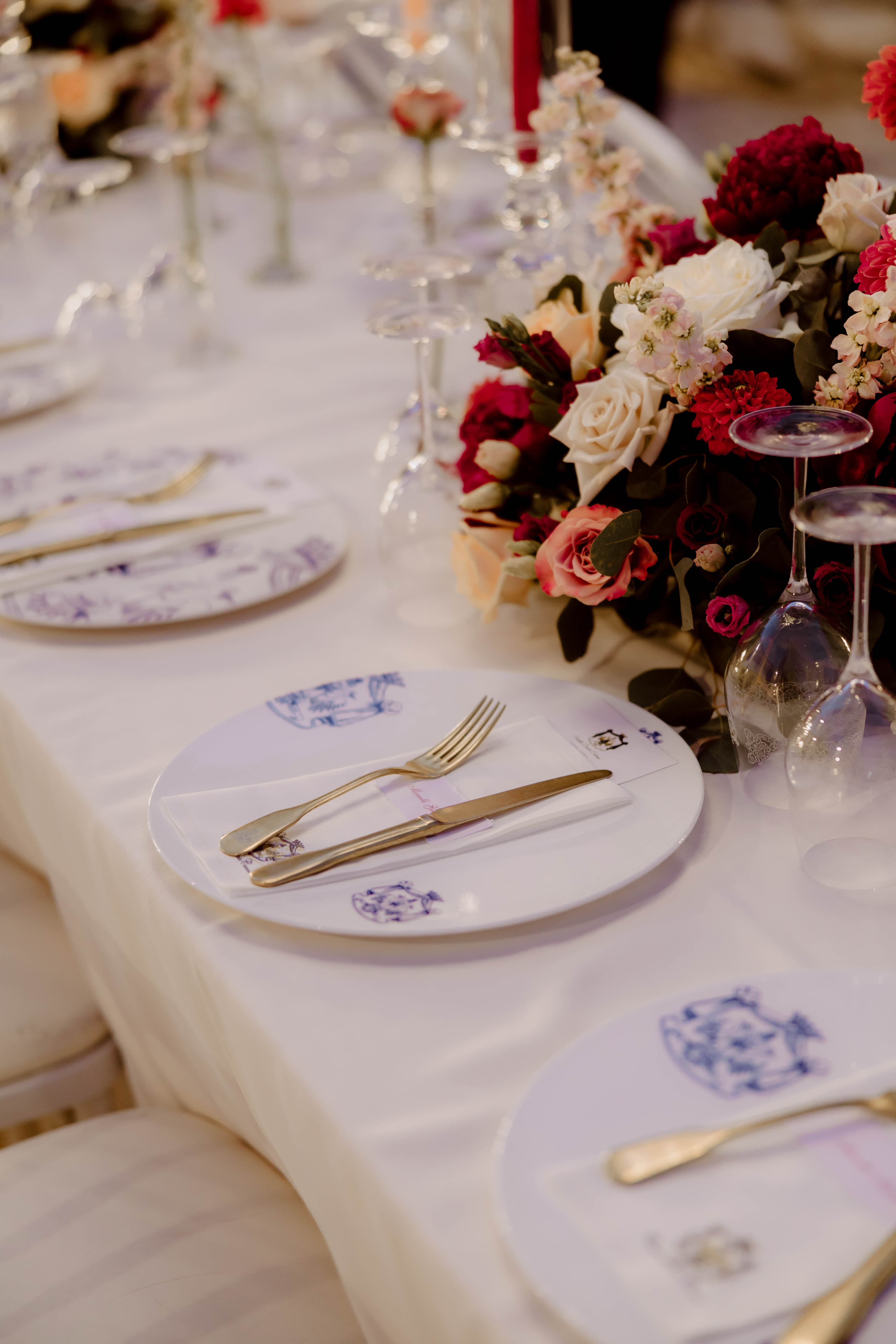 Matrimonio di Giudice — fotografia 19