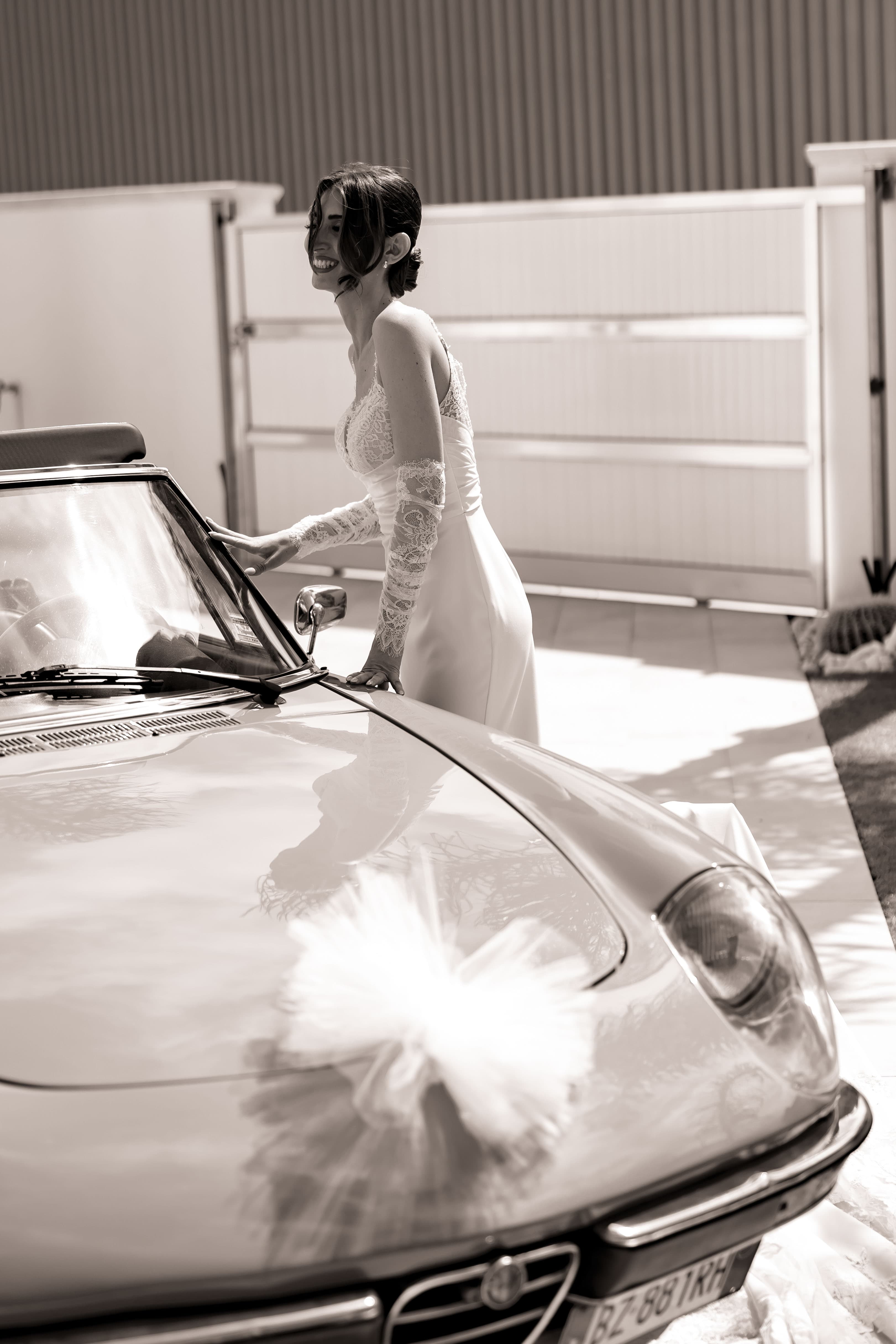 Matrimonio di Giudice — fotografia 8