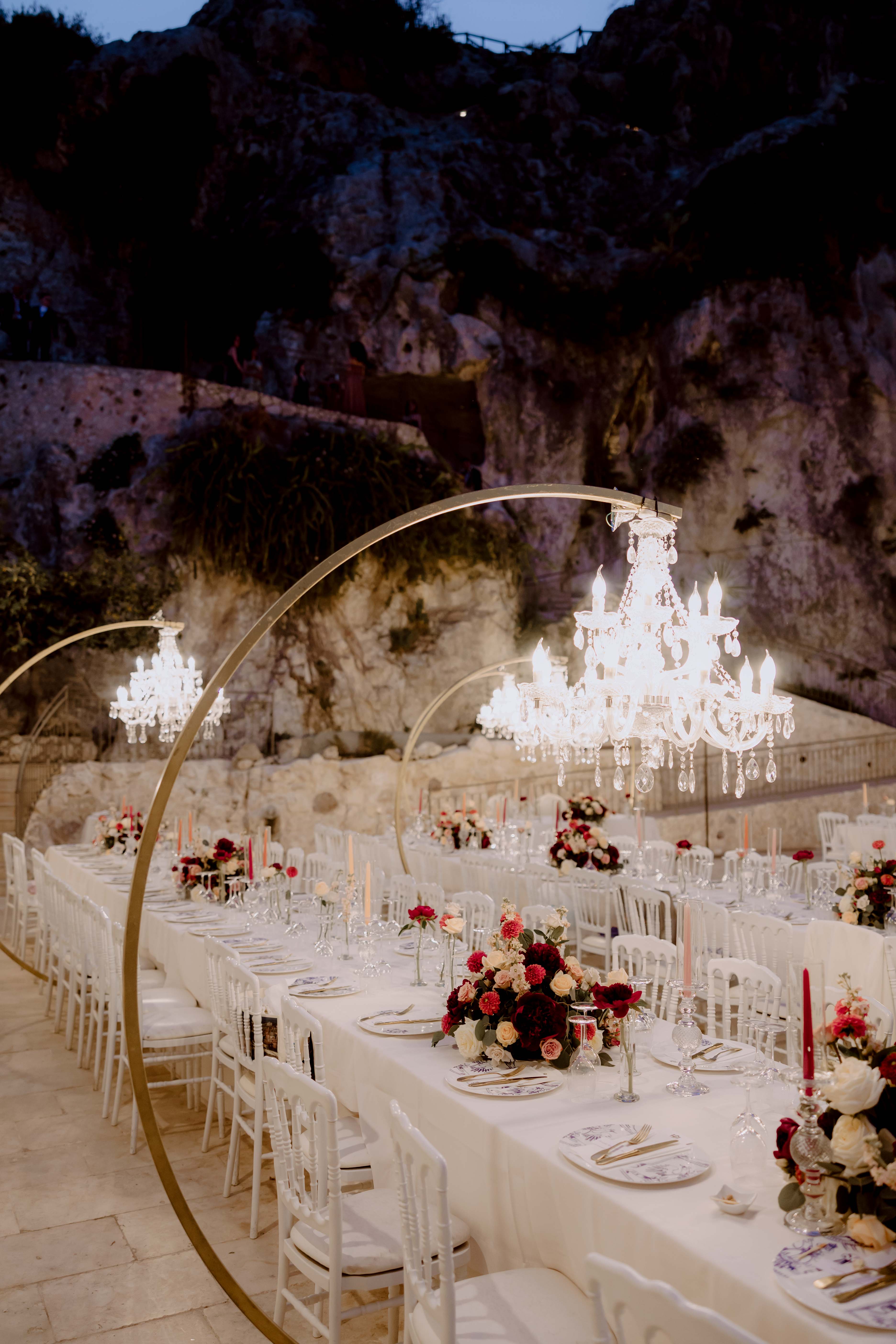 Matrimonio di Giudice — fotografia 9