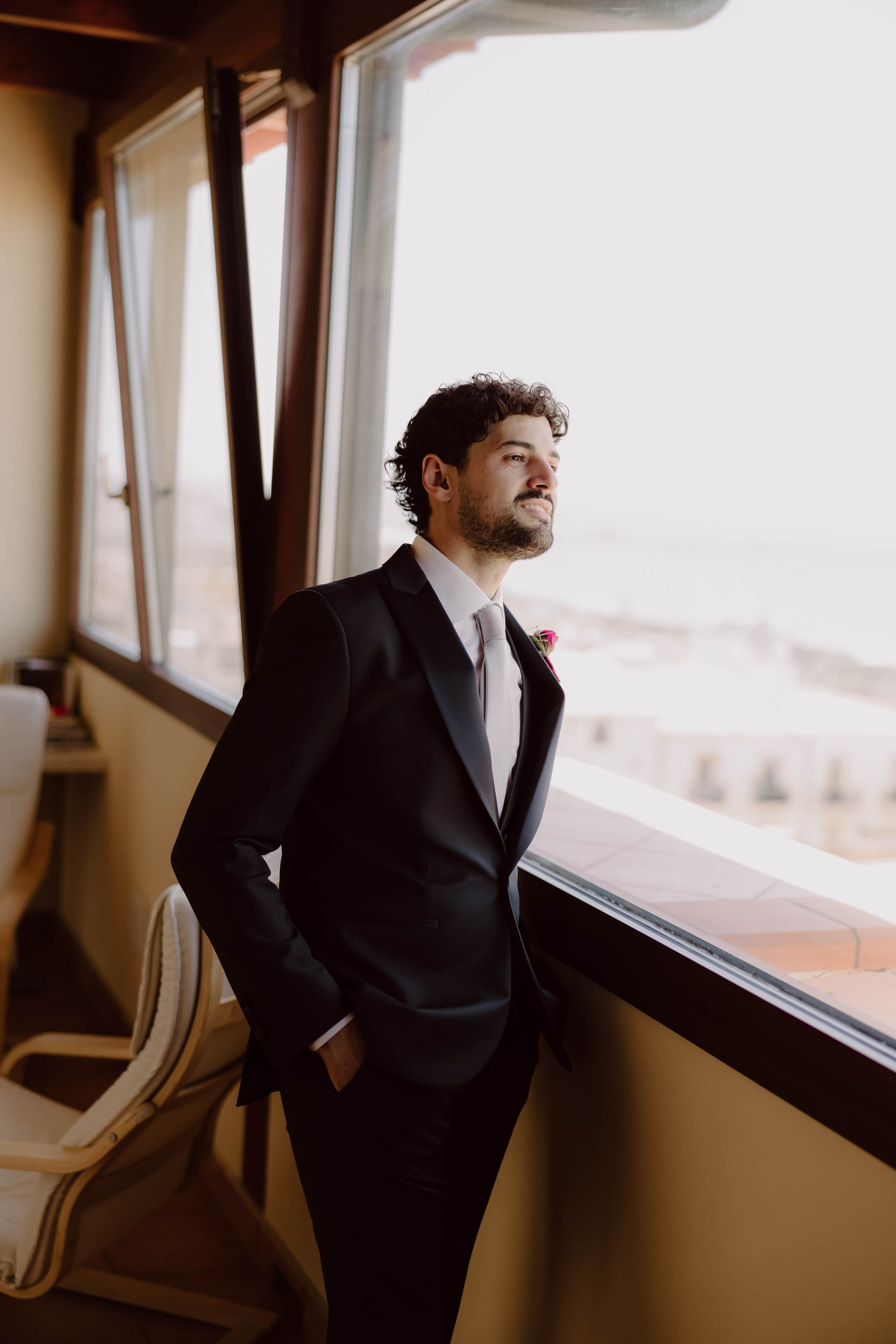 Matrimonio di Giudice — fotografia 36