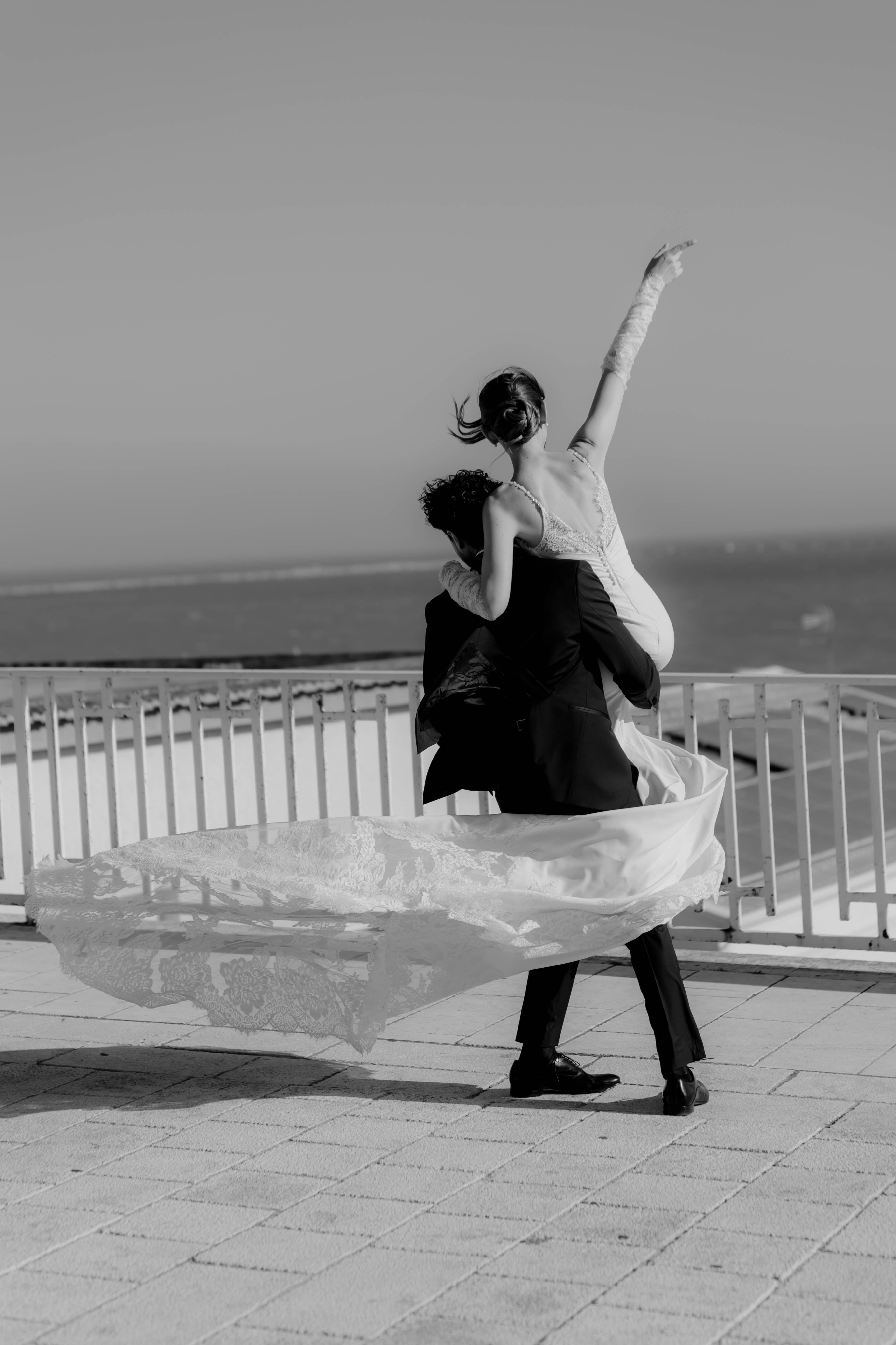 Matrimonio di Giudice — fotografia 11