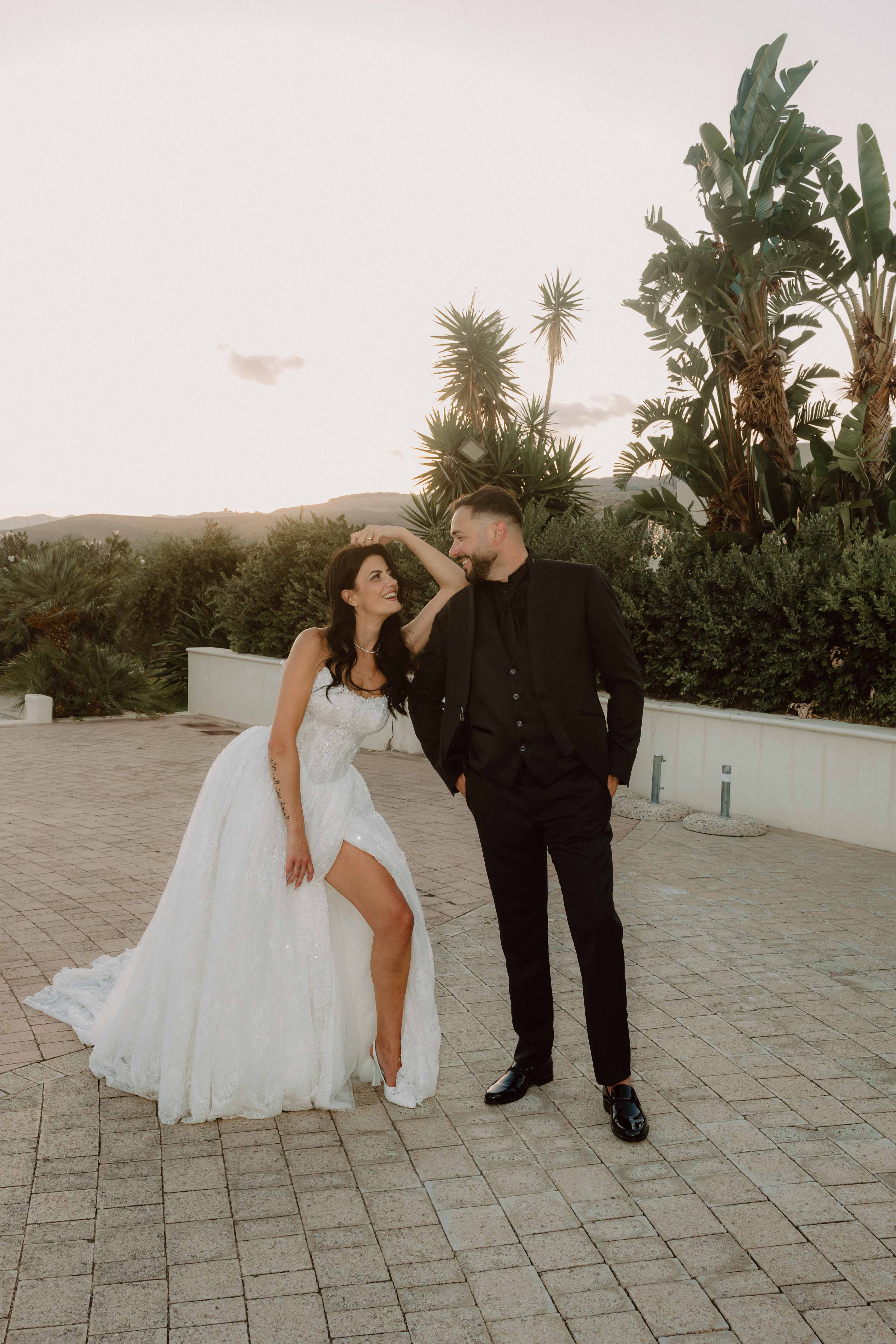 Matrimonio di Tuccio — fotografia 3