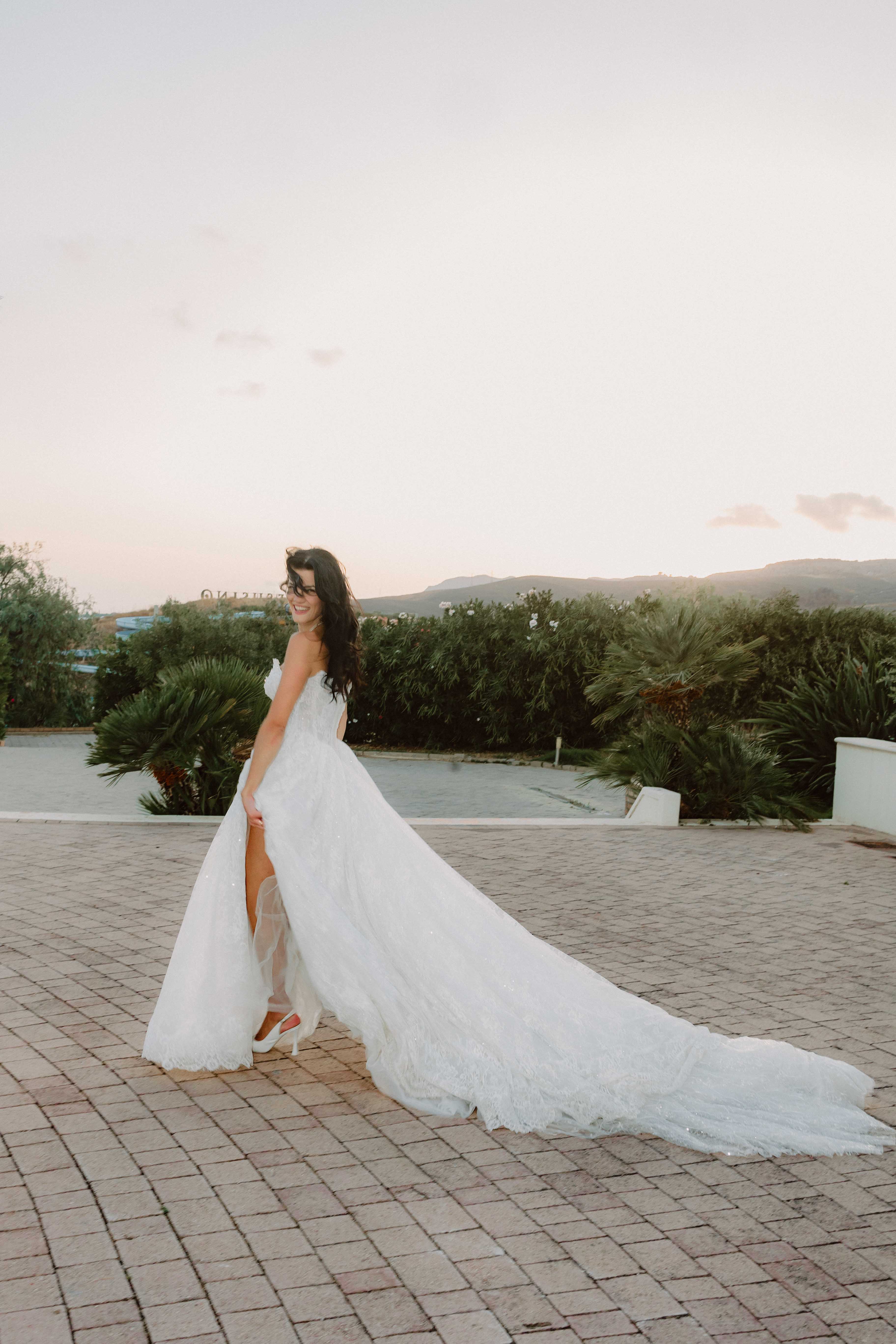 Matrimonio di Tuccio — fotografia 6