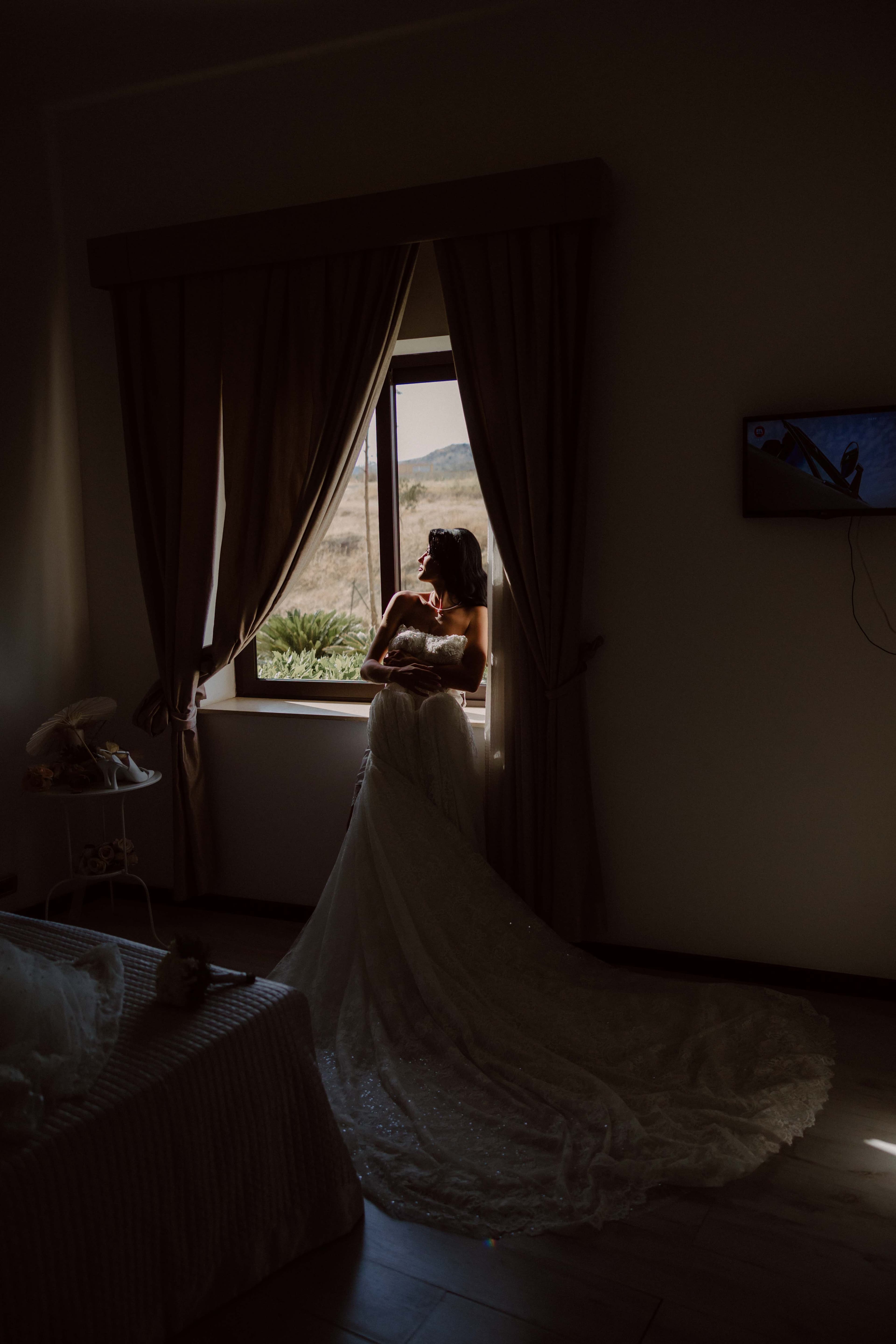 Matrimonio di Tuccio — fotografia 16