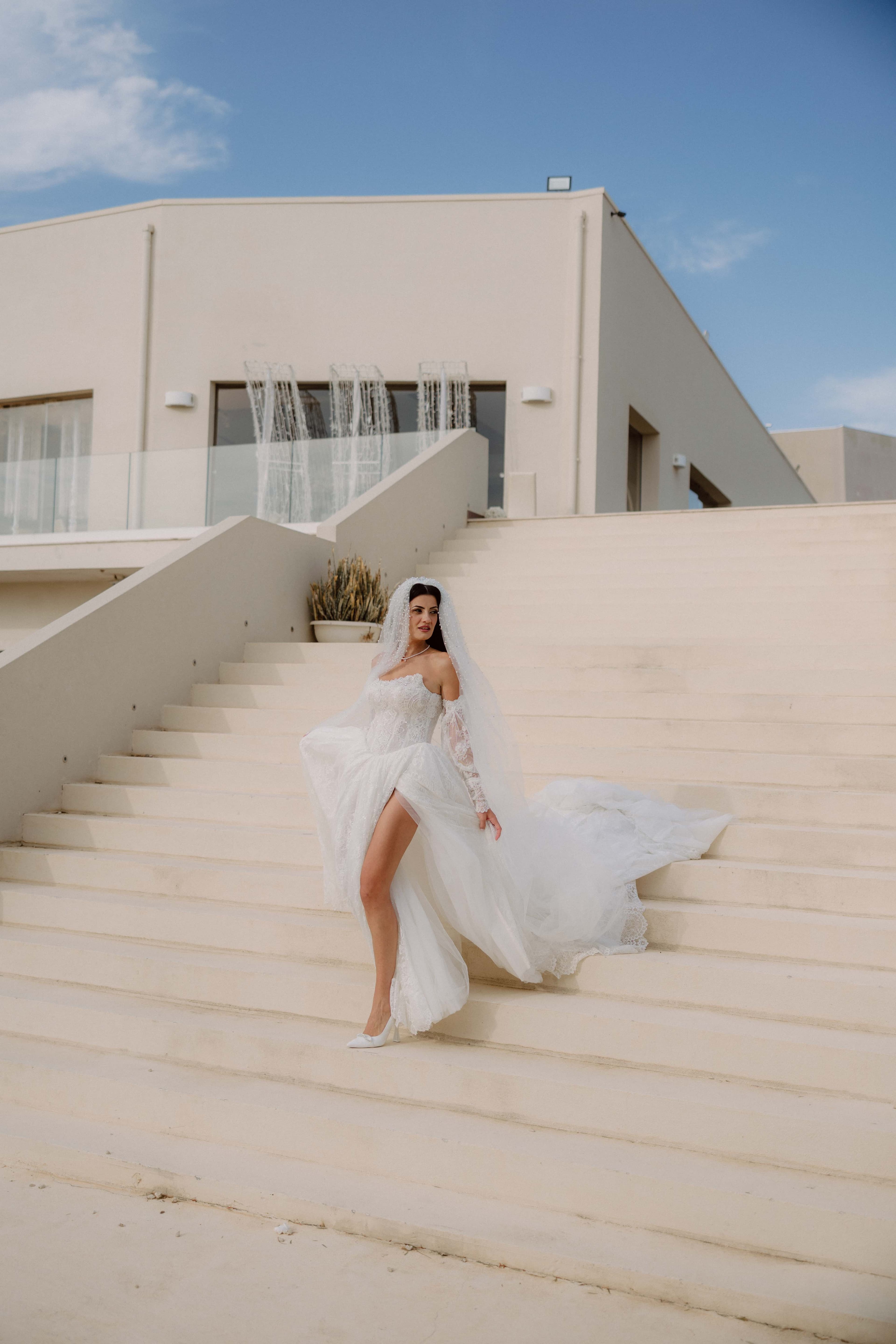 Matrimonio di Tuccio — fotografia 17