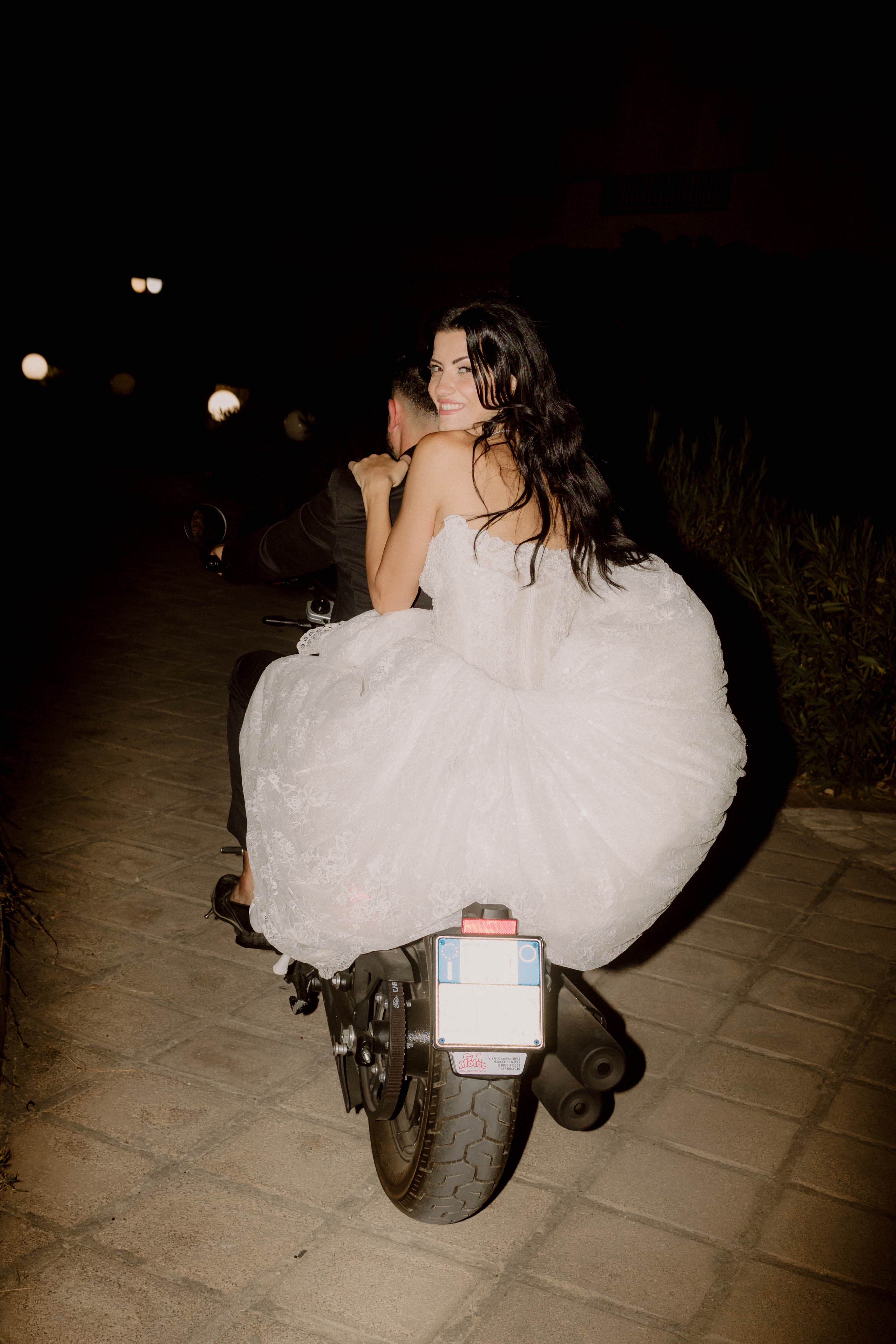 Matrimonio di Tuccio — fotografia 9