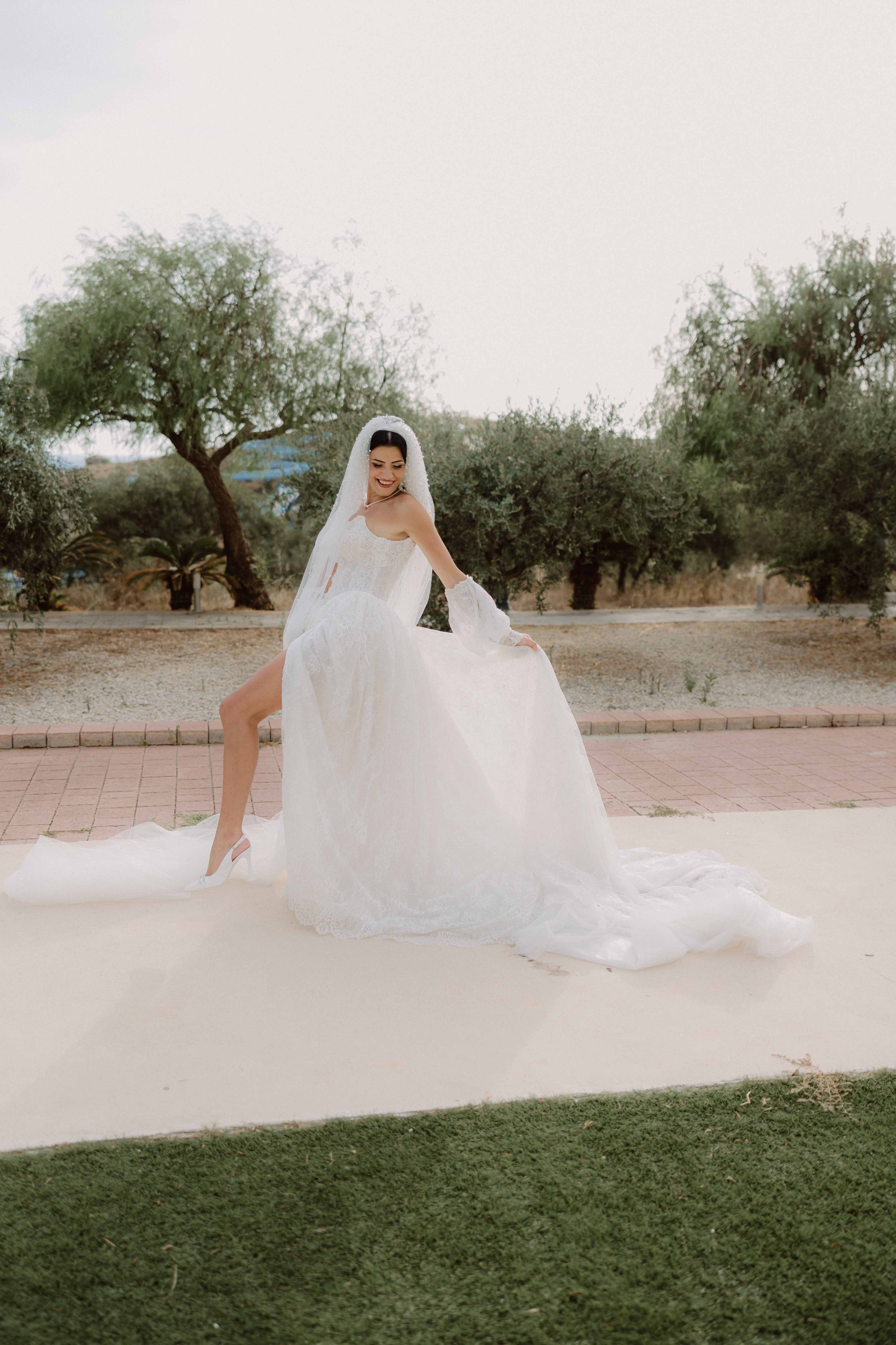 Matrimonio di Tuccio — fotografia 11