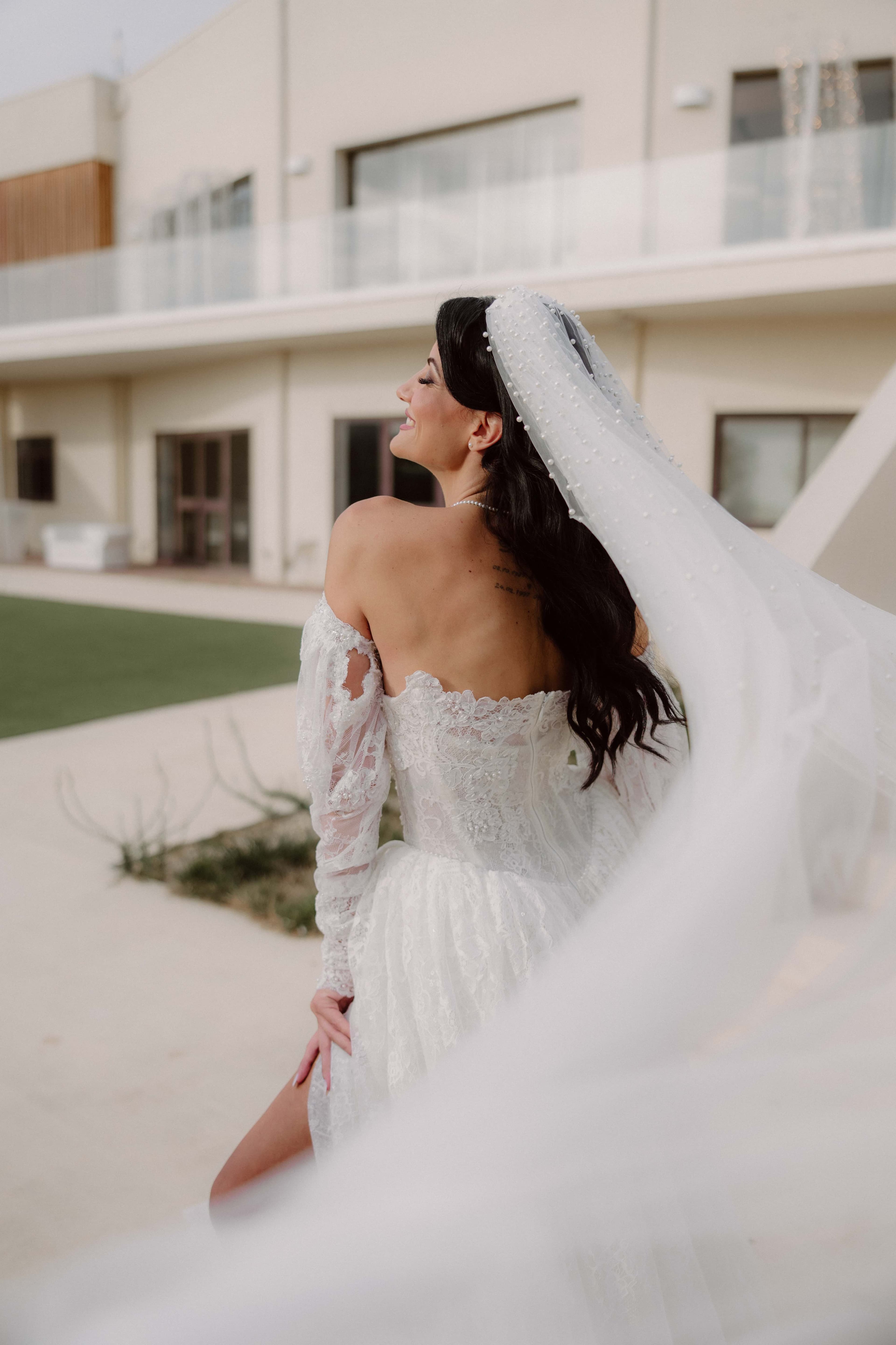 Matrimonio di Tuccio — fotografia 12