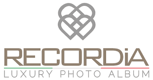 Recordia — Luxury Photo Album