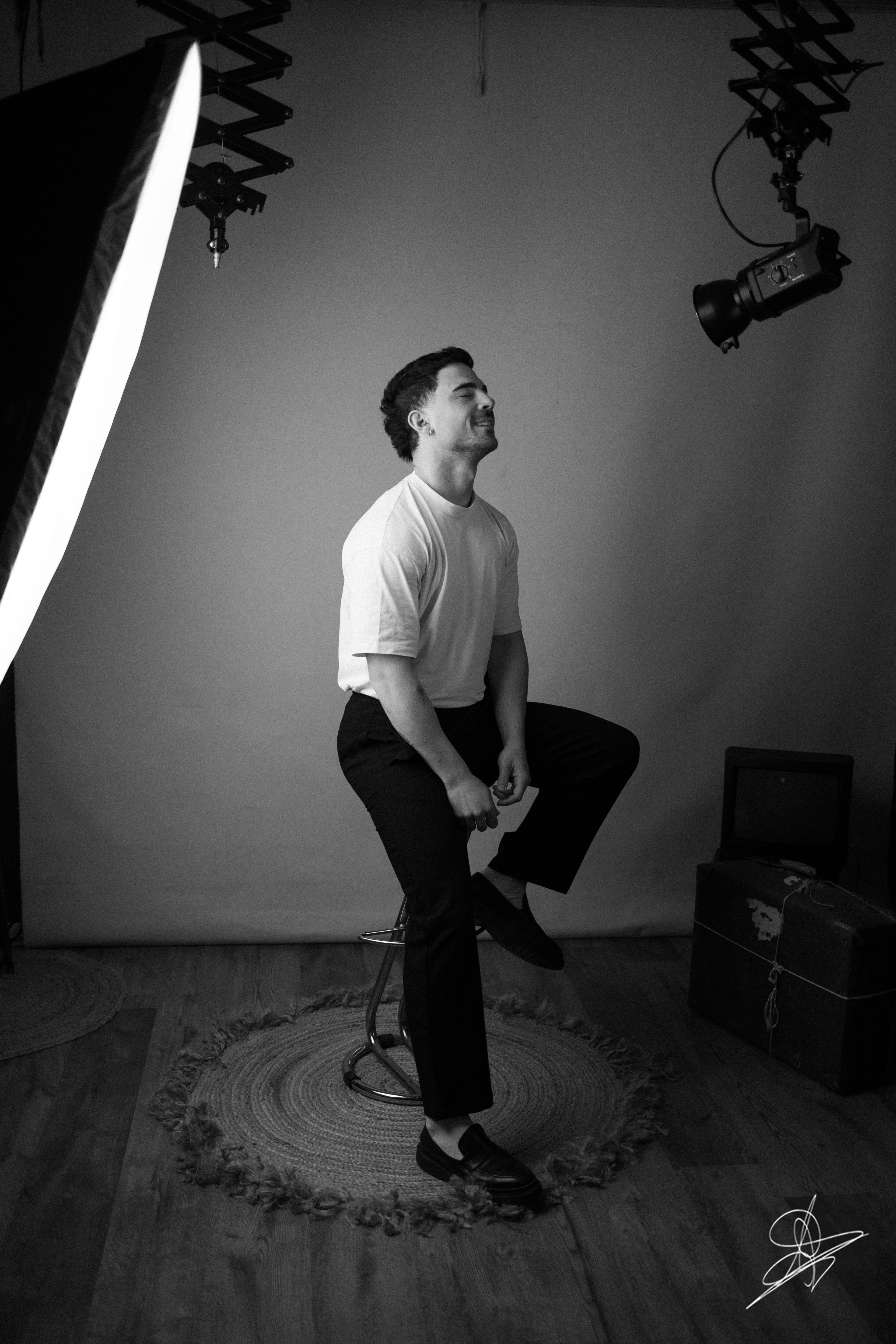 Lumiere Studio — About